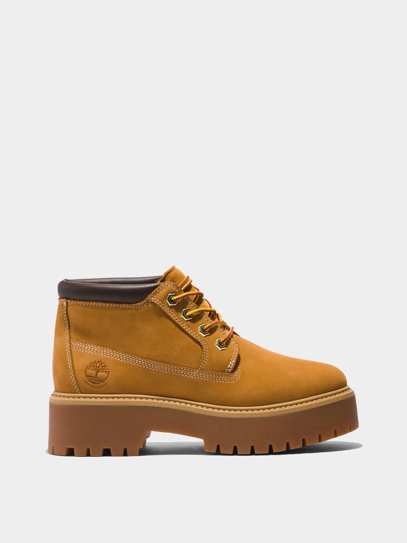 Ботинки и сапоги Timberland модель TB0A5RF9231