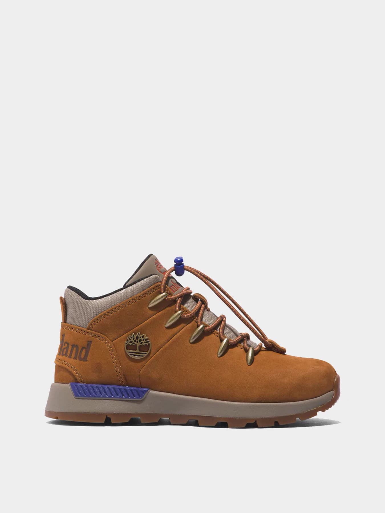 Ботинки и сапоги Timberland модель TB0A66VGF13