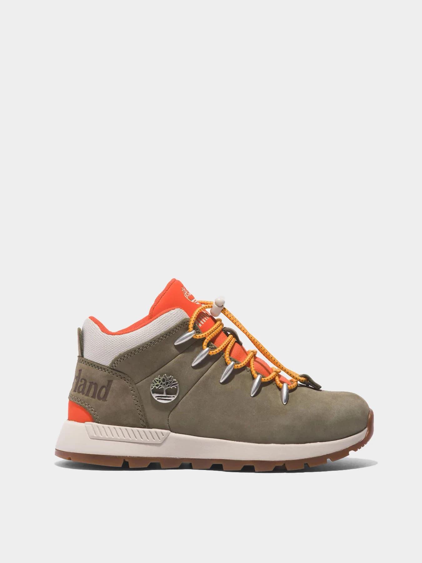 Ботинки и сапоги Timberland модель TB0A68BC991