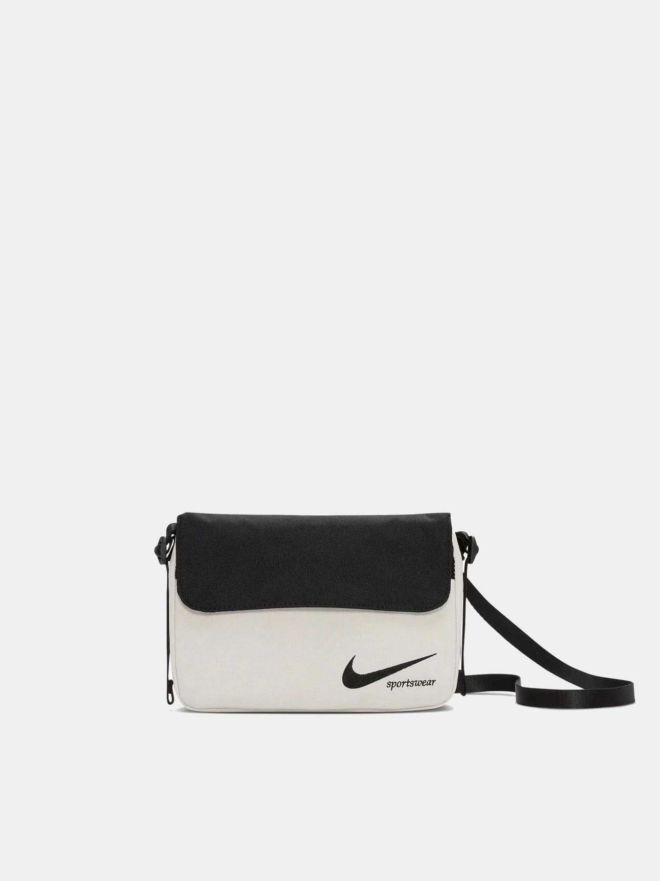 Сумки NIKE модель FB2858-010