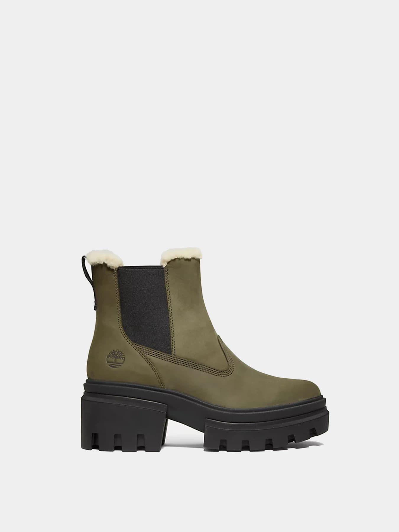 Ботинки и сапоги Timberland модель TB0A5ZPG991