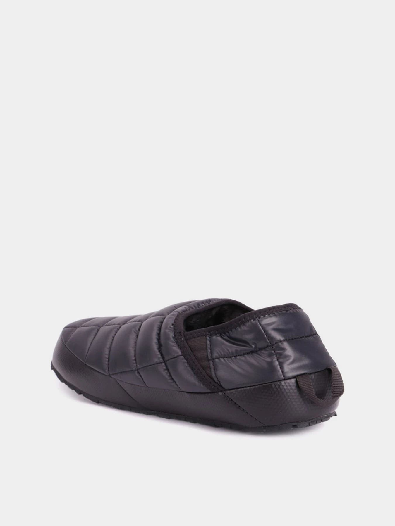 Слипоны и мокасины The North Face модель NF0A3UZNKY41