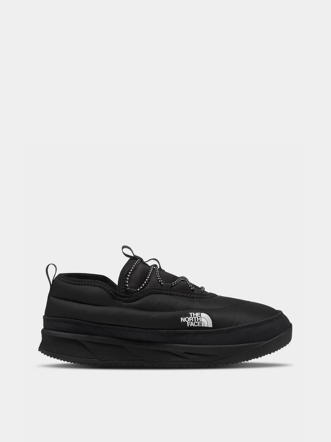 Слипоны и мокасины The North Face модель NF0A7W47KX71