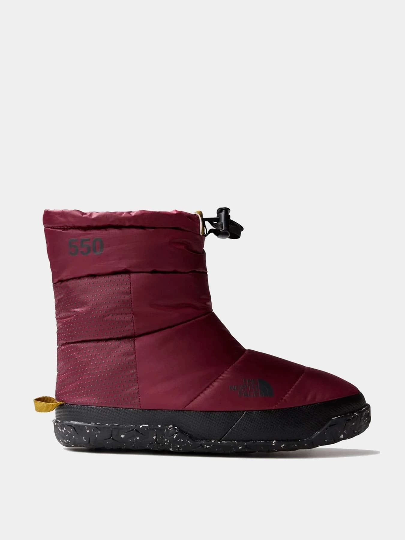 Ботинки и сапоги The North Face модель NF0A5LWCKK91