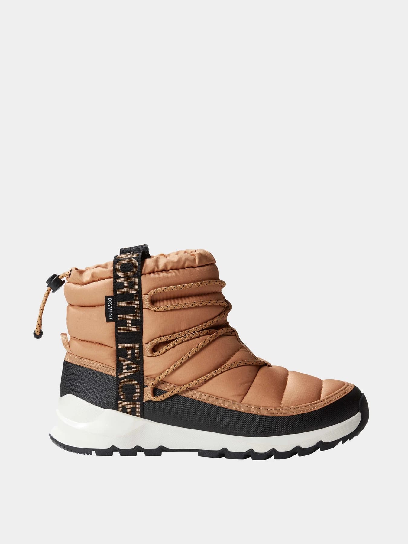 Ботинки и сапоги The North Face модель NF0A5LWDKOM1