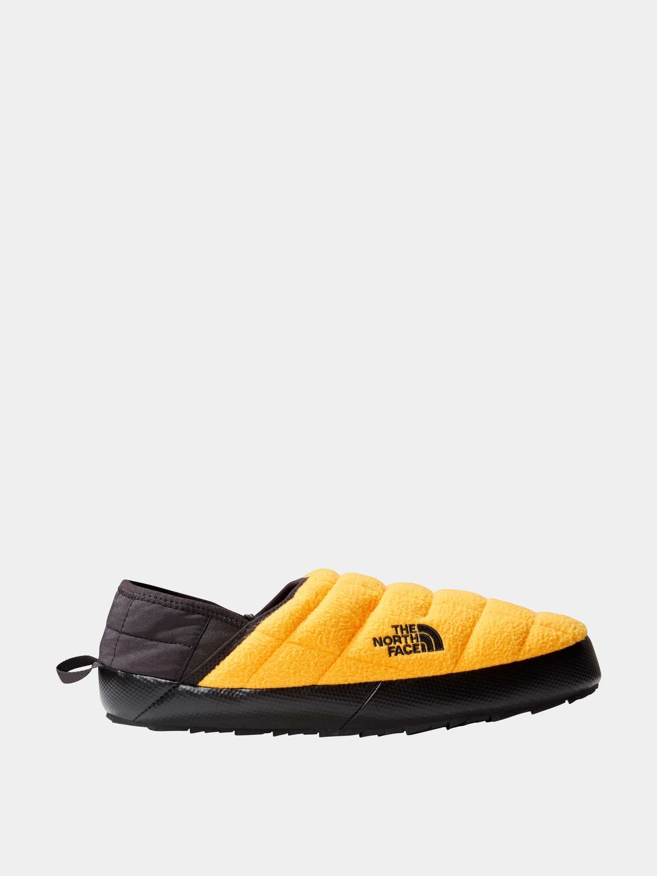 Слипоны и мокасины The North Face модель NF0A7W4KZU31