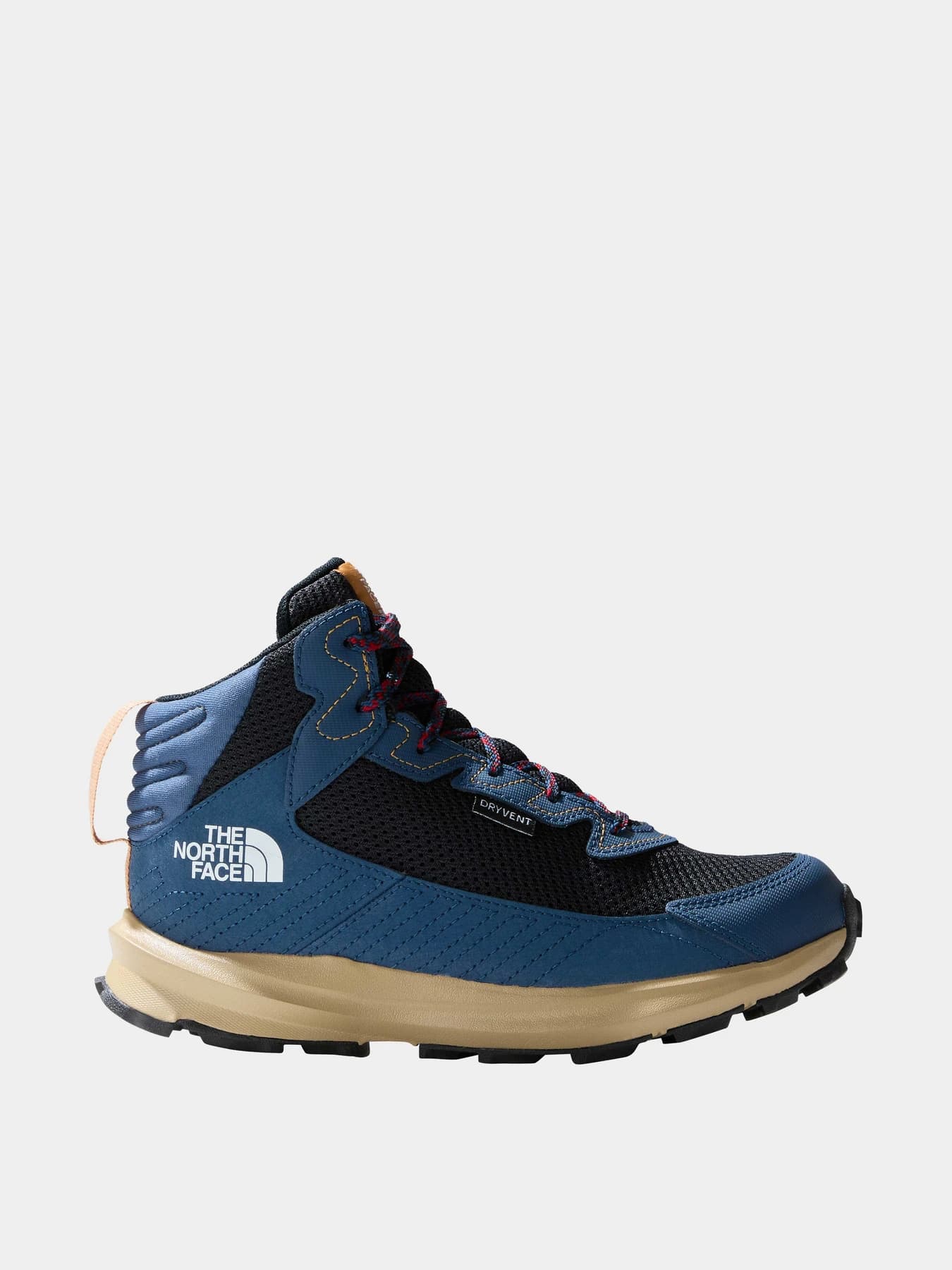 Ботинки и сапоги The North Face модель NF0A7W5VVJY1