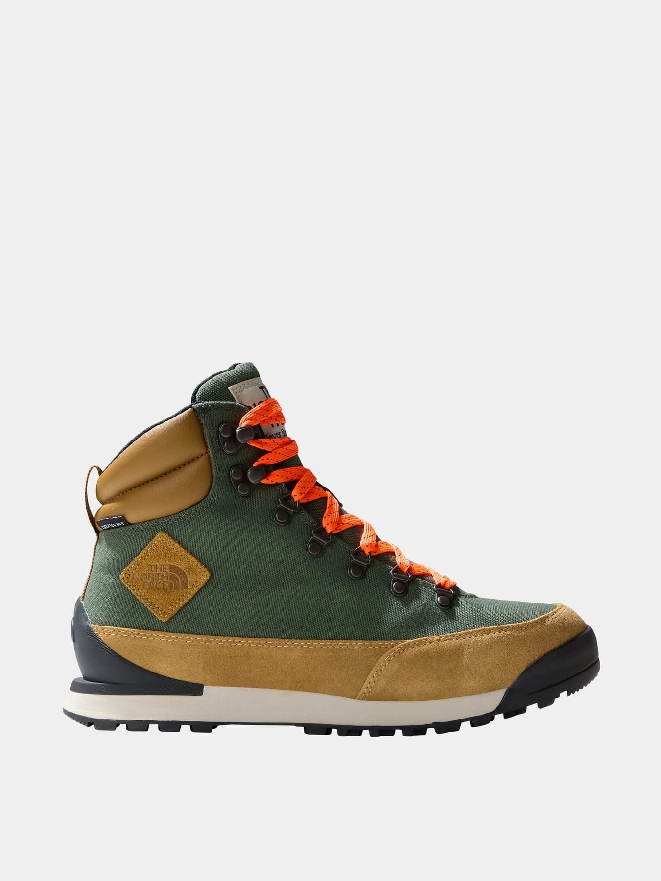 Ботинки и сапоги The North Face модель NF0A8177OIK1