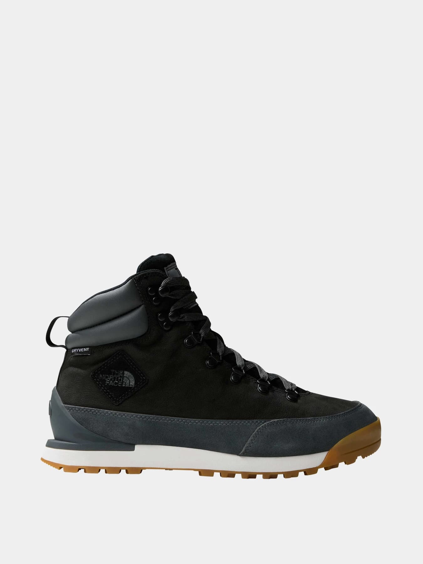 Ботинки и сапоги The North Face модель NF0A817QKT01