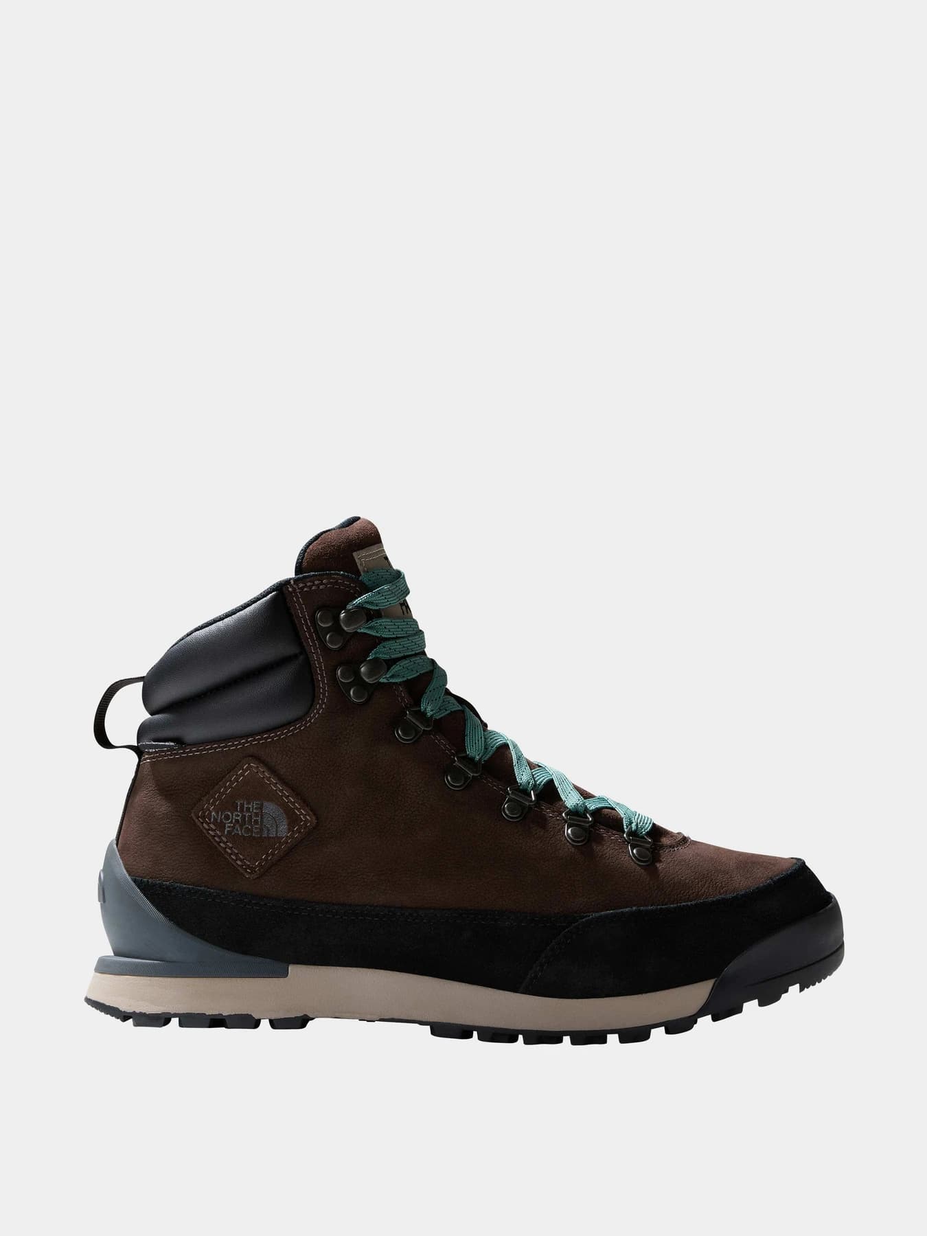 Ботинки и сапоги The North Face модель NF0A817QZN31