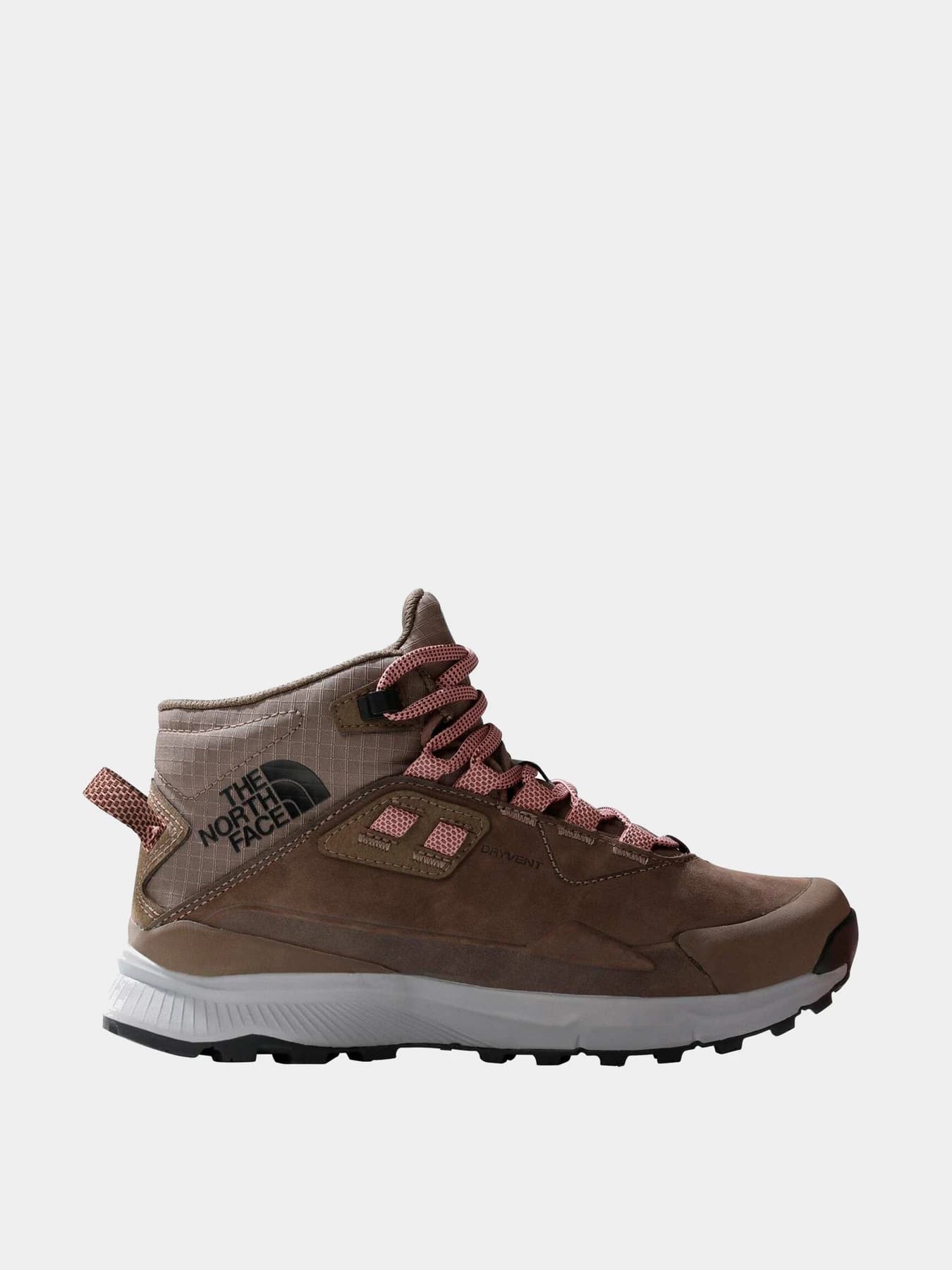 Ботинки и сапоги The North Face модель NF0A818IIX71