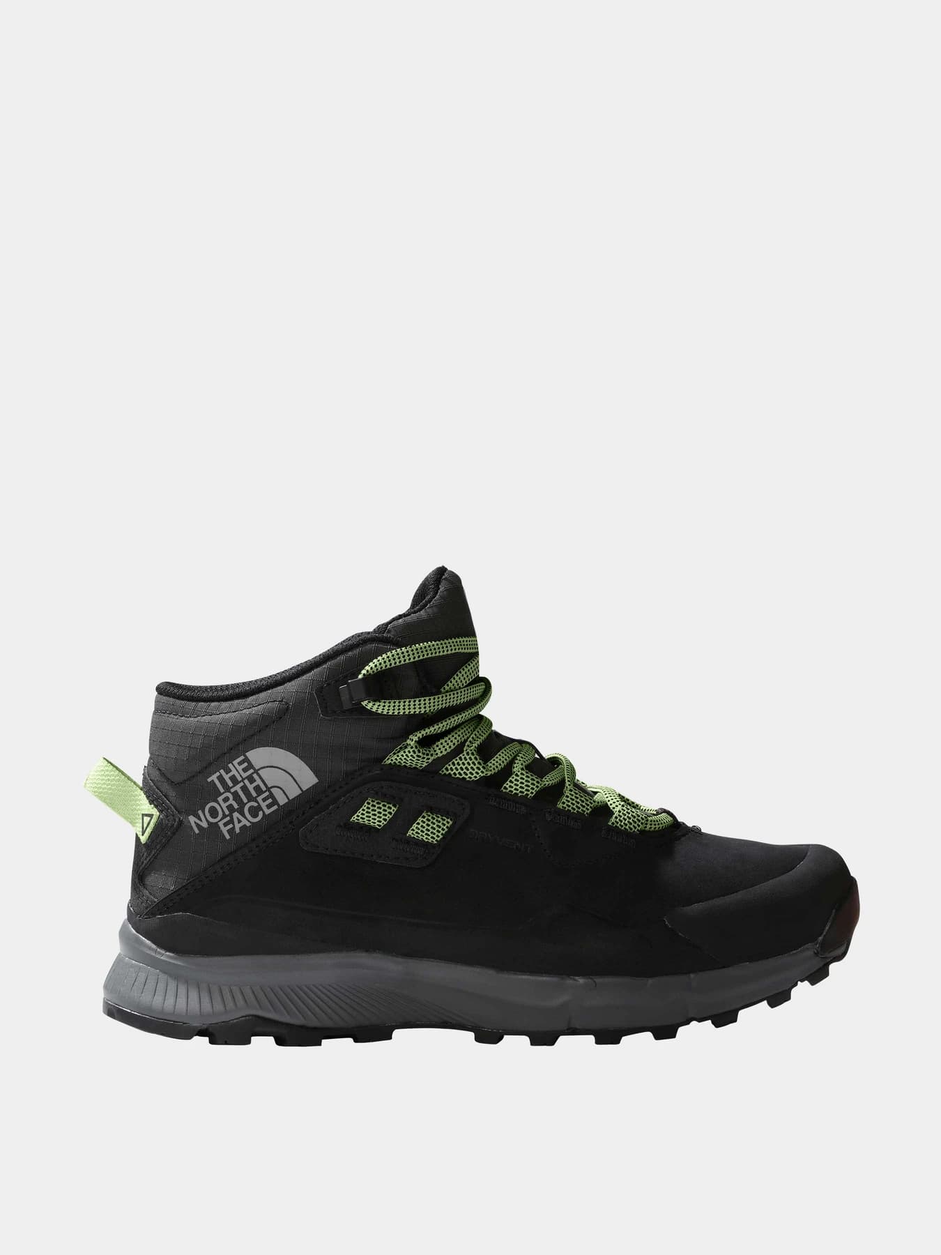 Ботинки и сапоги The North Face модель NF0A818INY71
