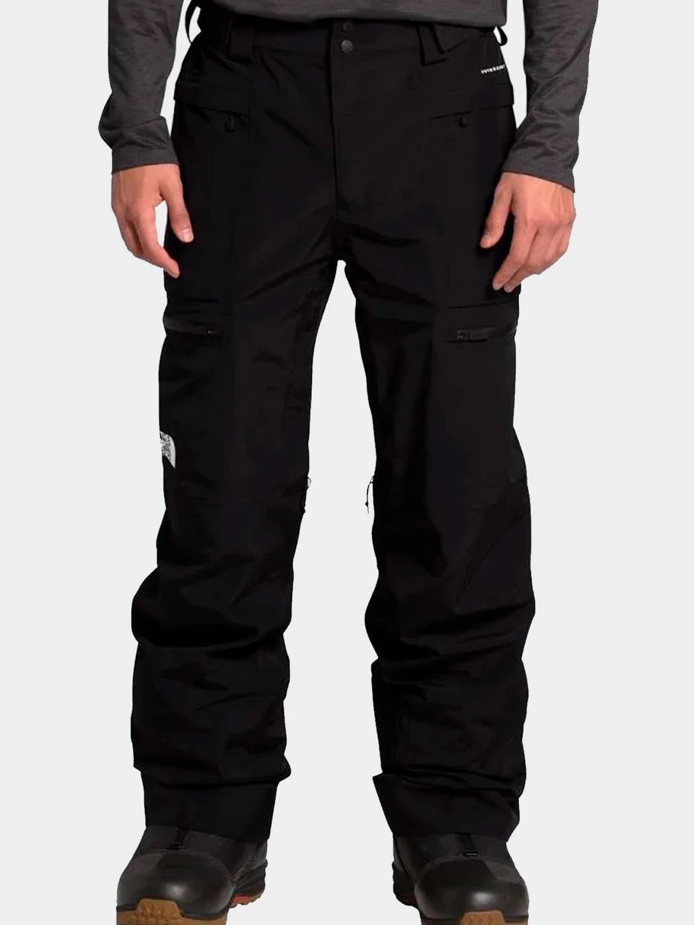 Брюки The North Face модель NF0A4P7NJK31