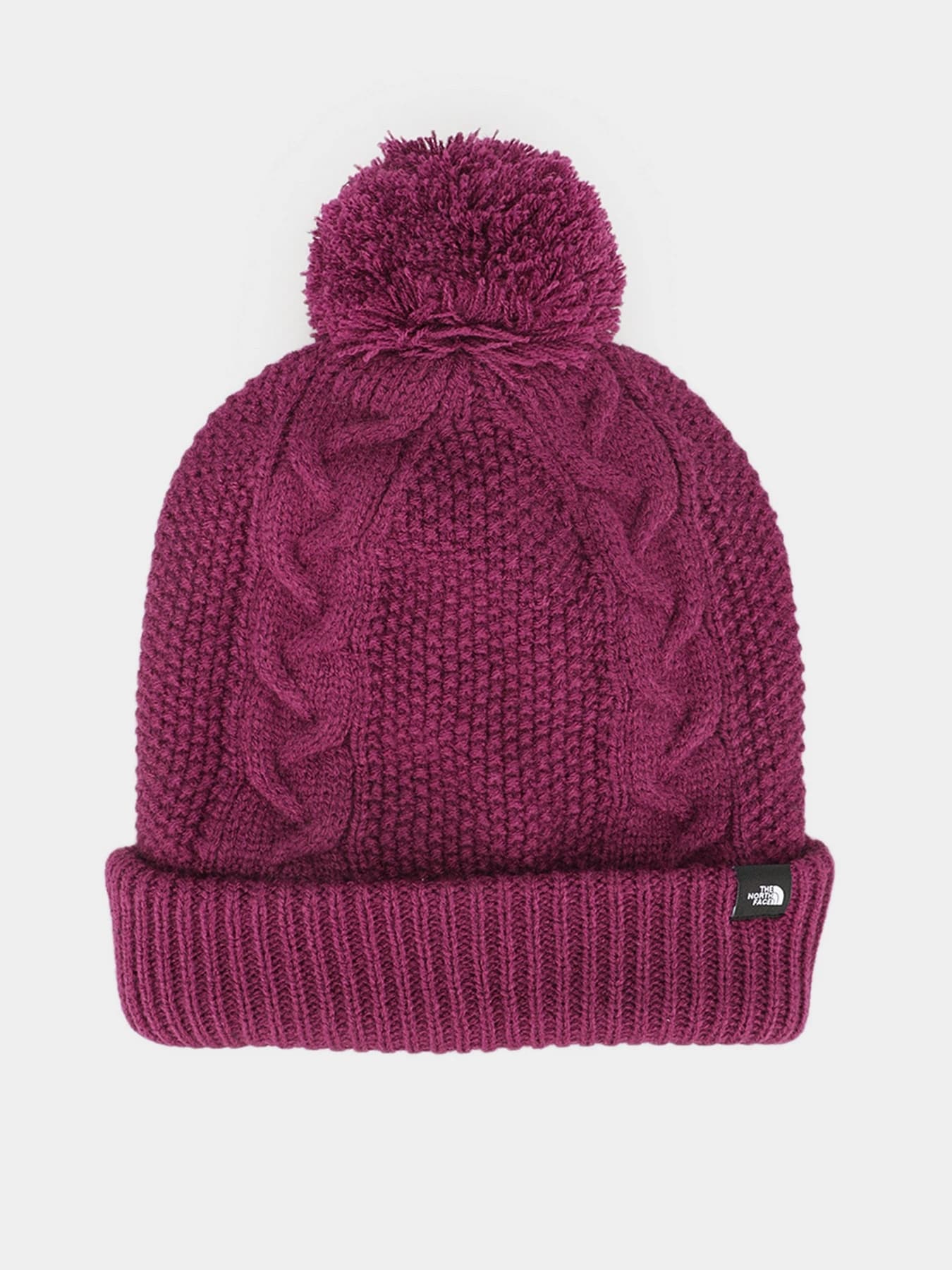 Шапки и кепки The North Face модель NF0A4SHQGP51