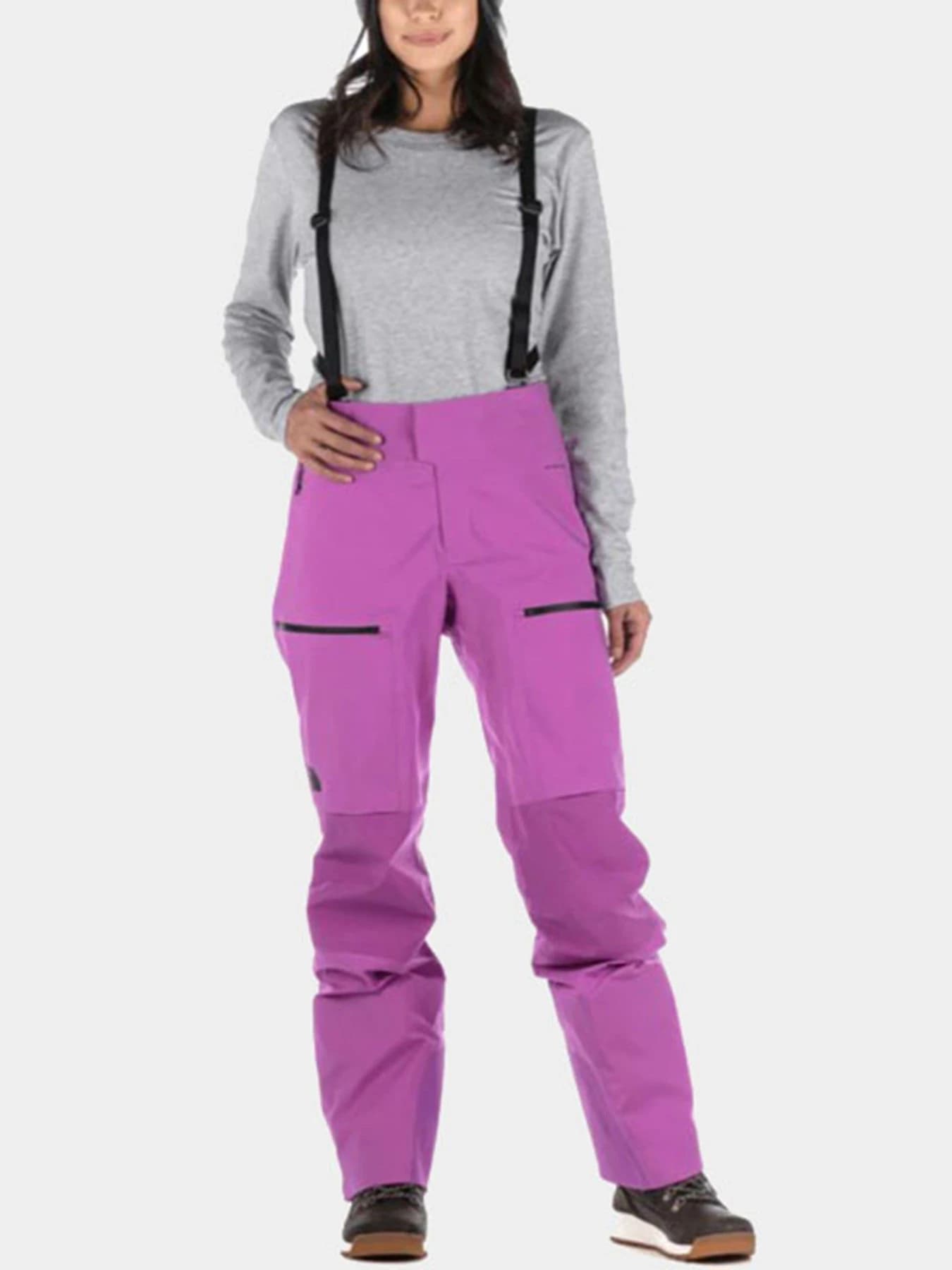Брюки The North Face модель NF0A5AFJEEJ1
