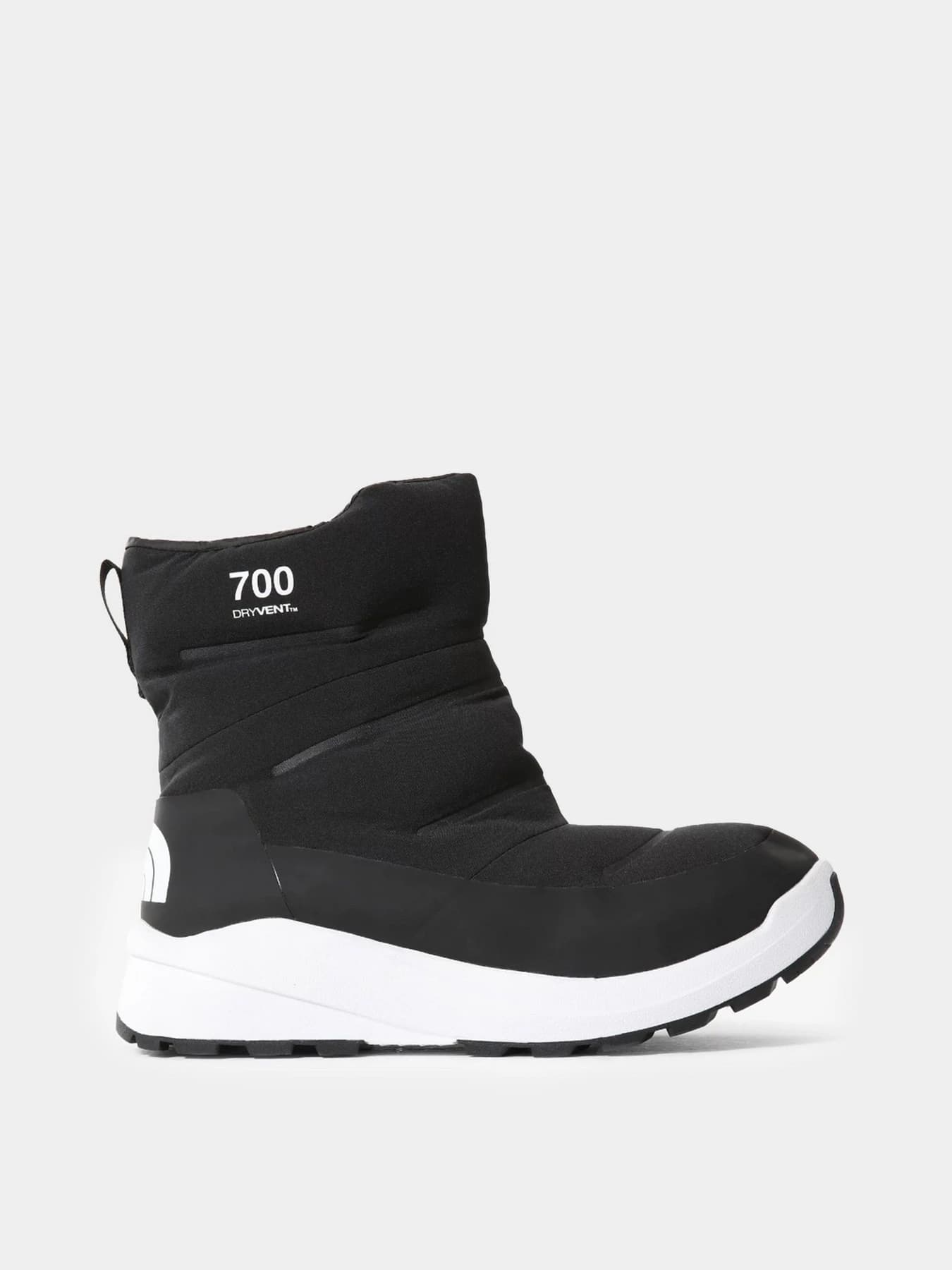 Ботинки и сапоги The North Face модель NF0A5G2KKY41