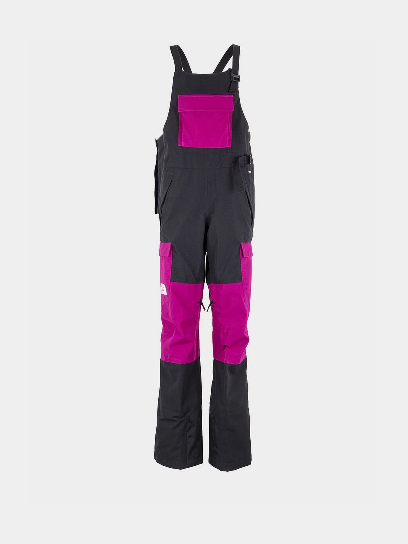 Брюки The North Face модель NF0A5G9MXD11