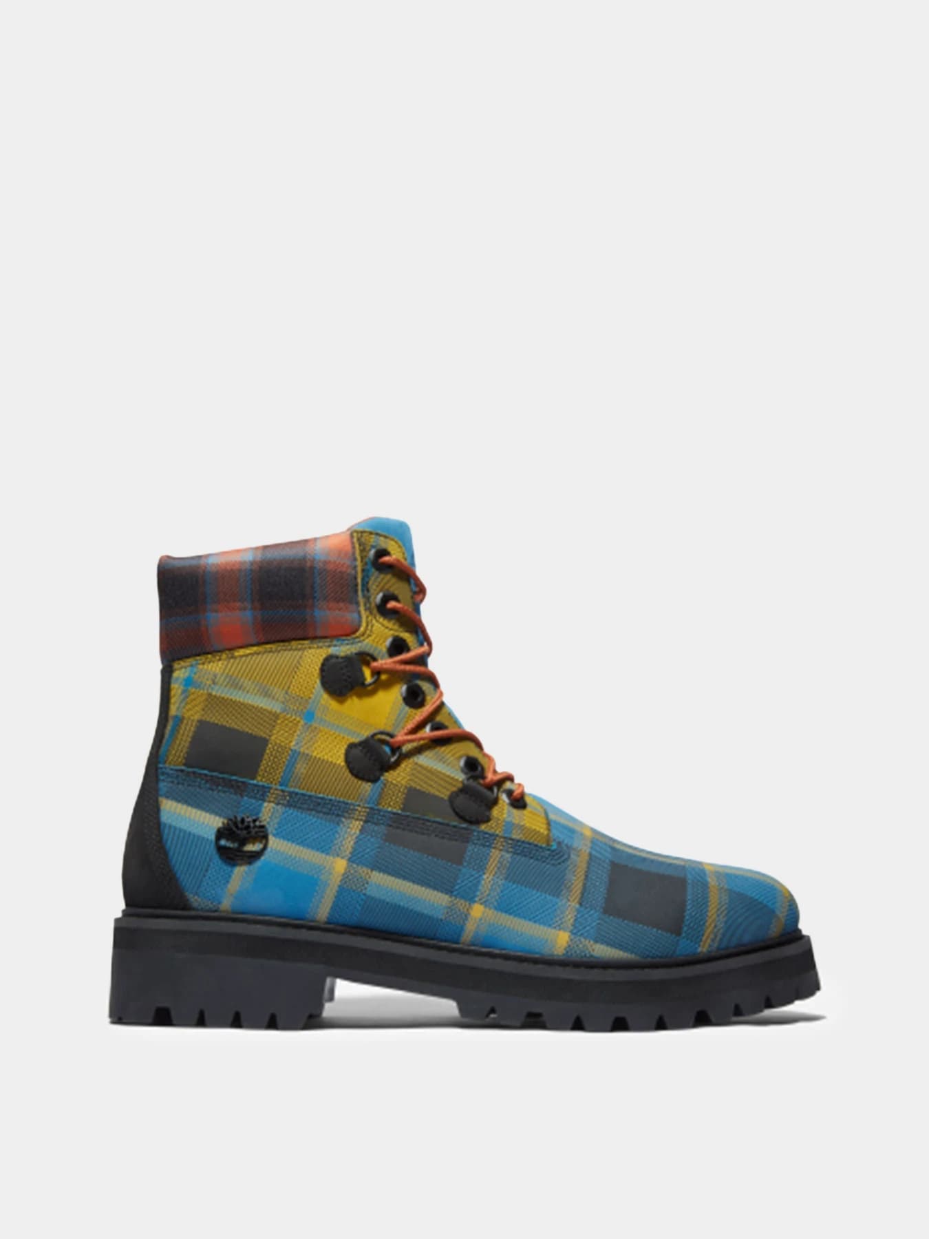 Ботинки и сапоги Timberland модель TB0A2QK7959