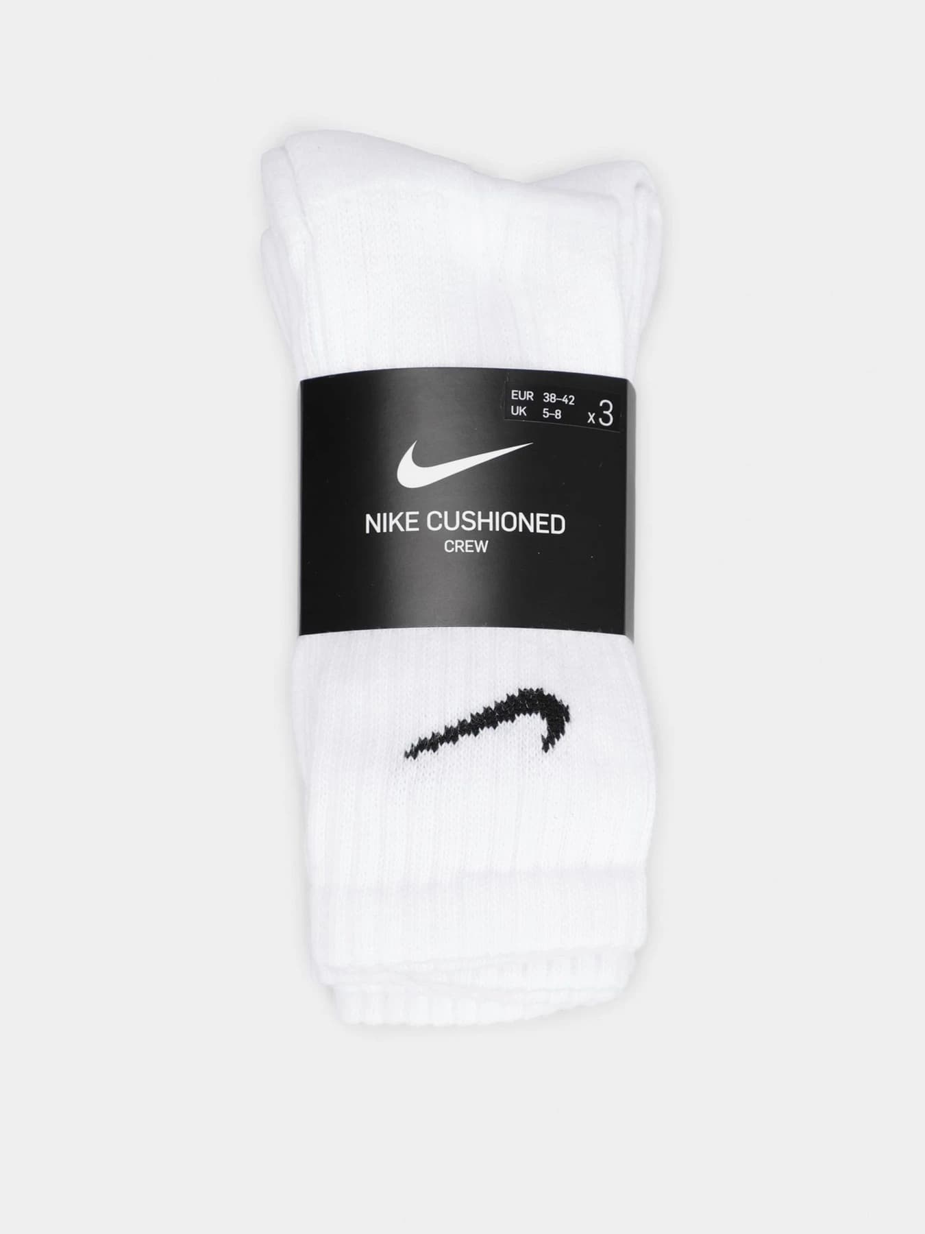 Носки и гольфы NIKE модель SX4508-101