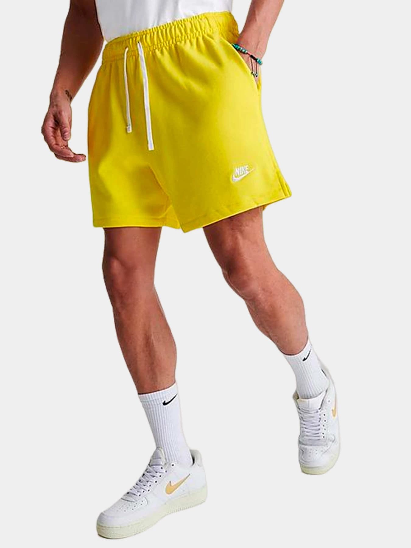 Шорты NIKE модель DX0731-731