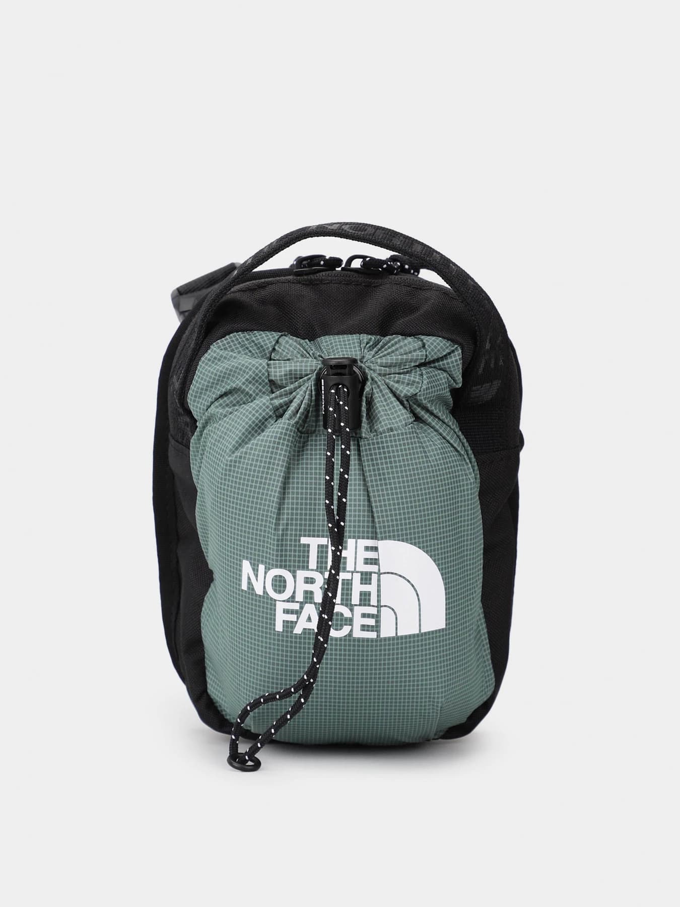 Сумки The North Face модель NF0A52RYKIB1