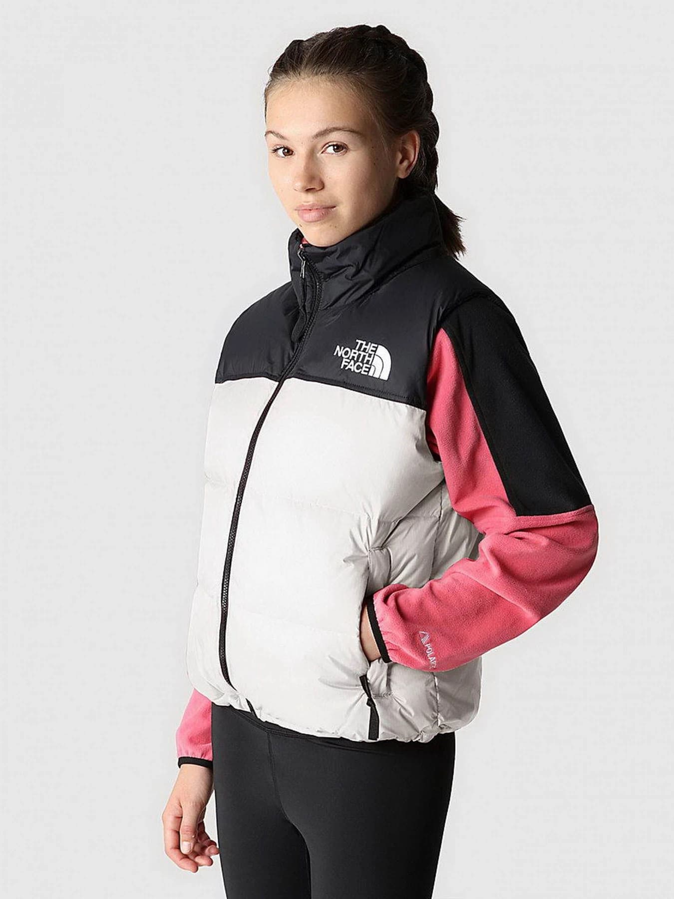 Куртки и дубленки The North Face модель NF0A3XEPQ4C1