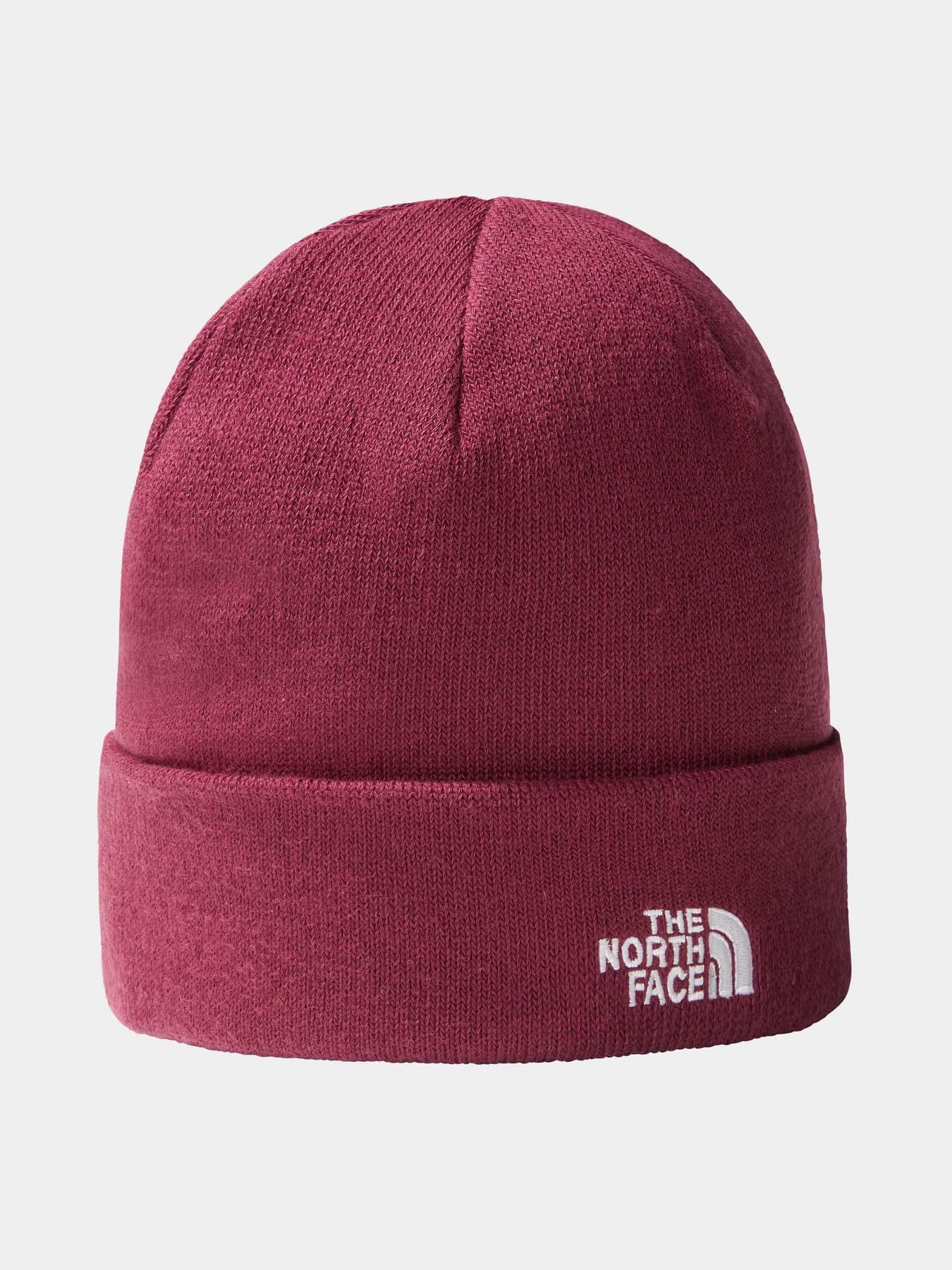 Шапки и кепки The North Face модель NF0A5FVZI0H1