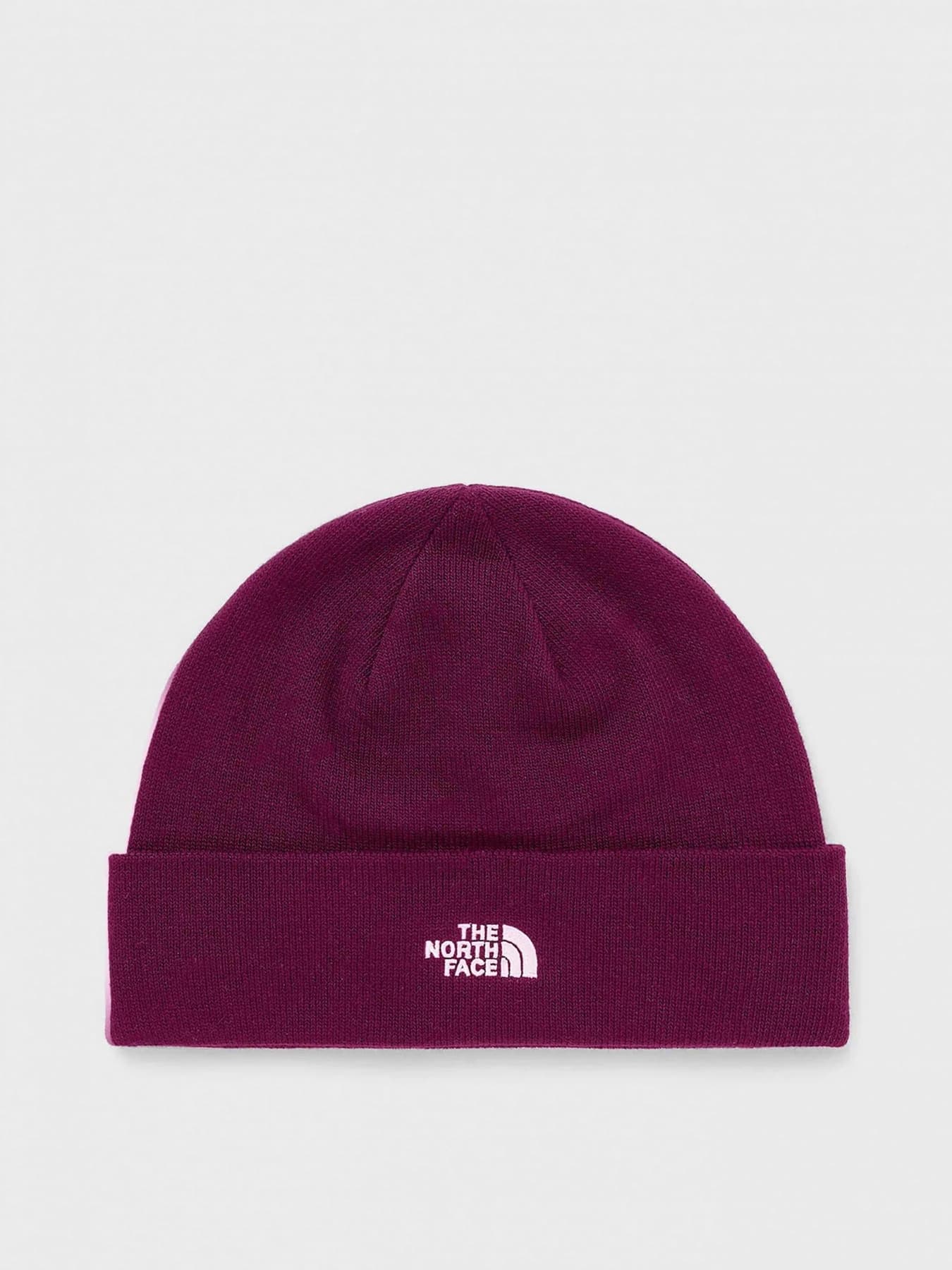 Шапки и кепки The North Face модель NF0A5FW1I0H1