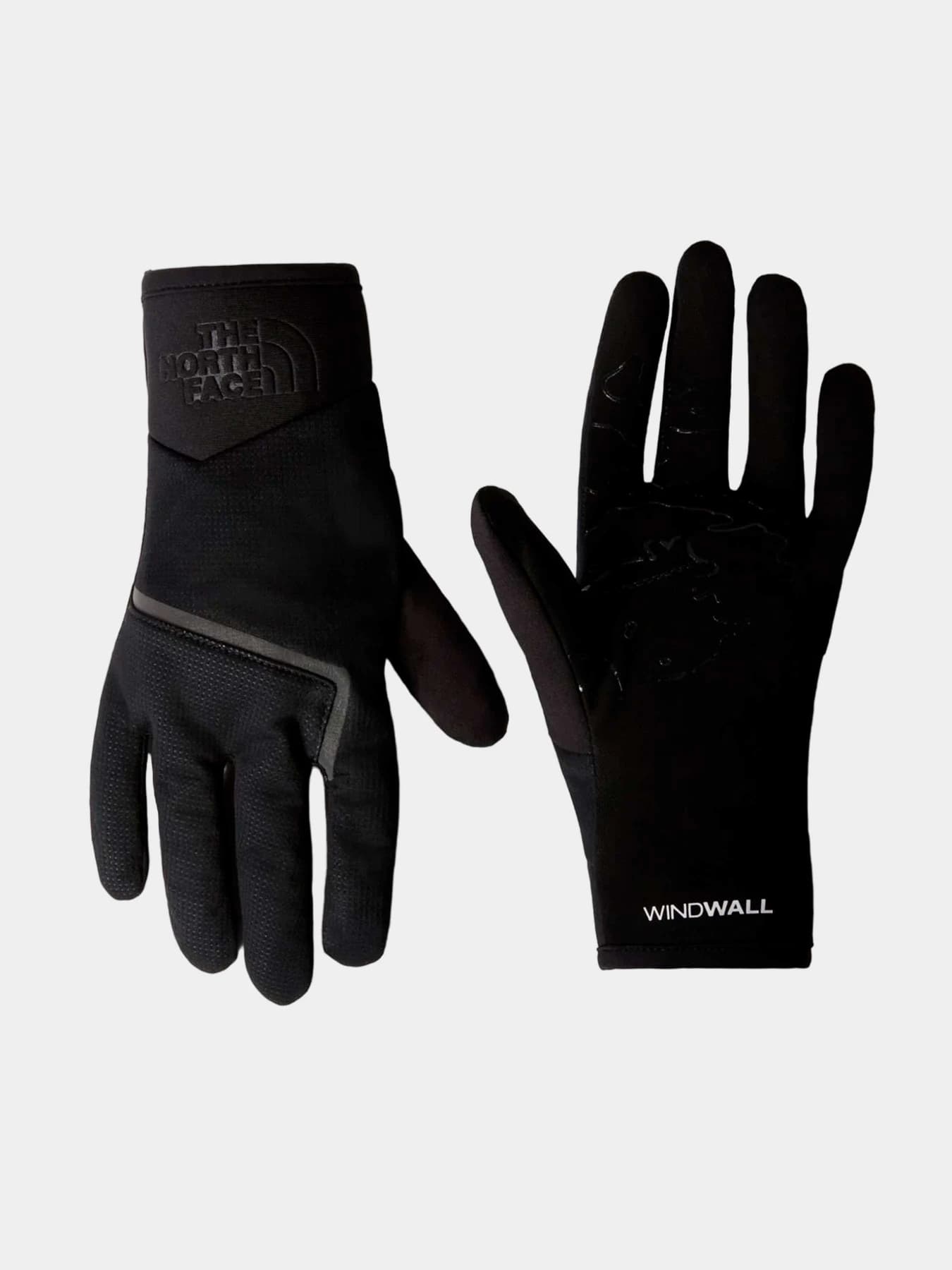 Перчатки и варежки The North Face модель NF0A7WIFJK31