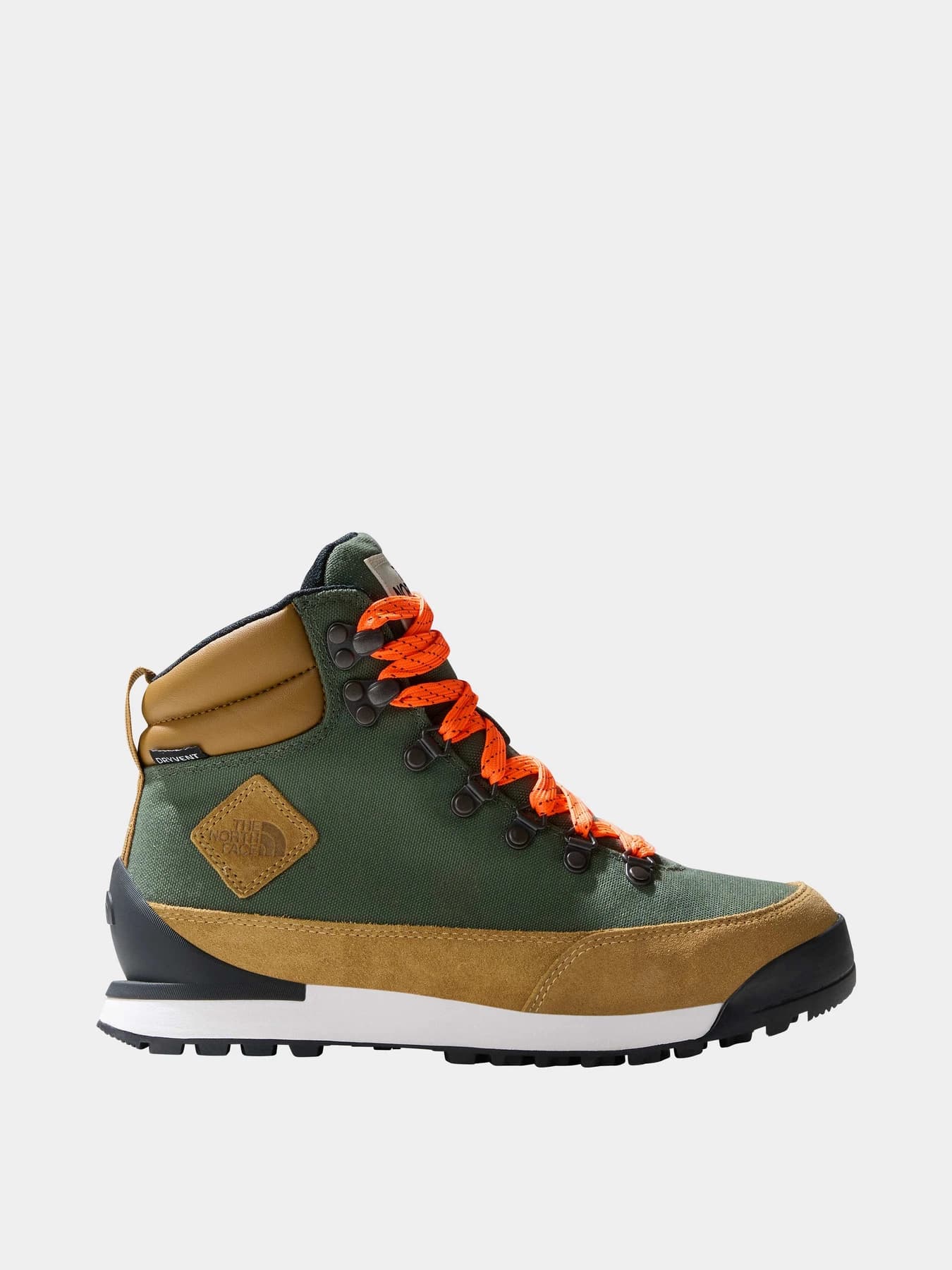 Ботинки и сапоги The North Face модель NF0A8179OIK1