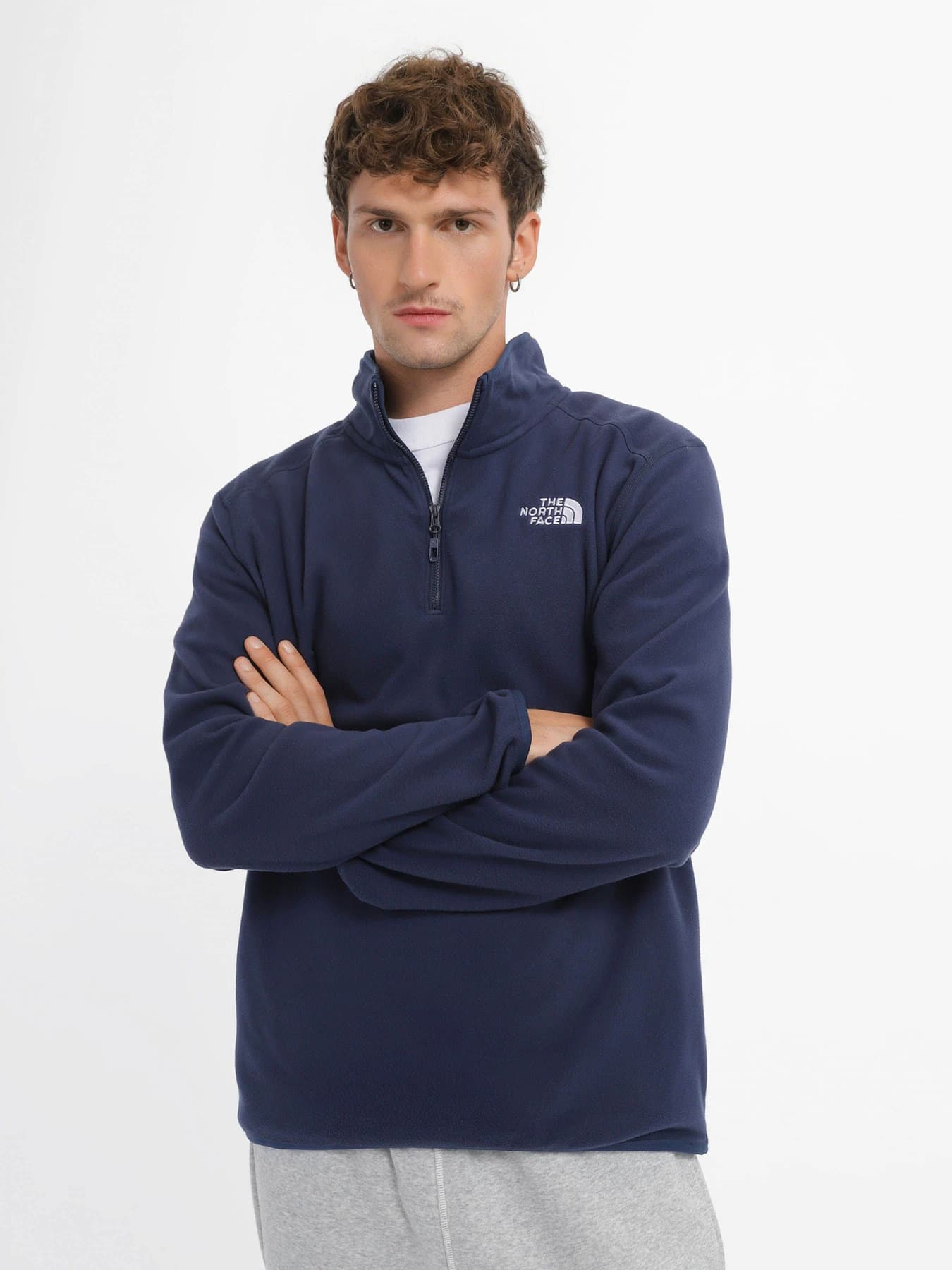 Худи и свитшоты The North Face модель NF0A855W8K21