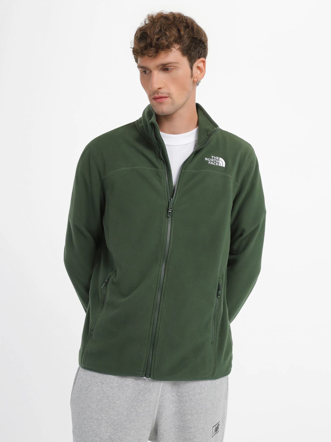 Худи и свитшоты The North Face модель NF0A855XI0P1