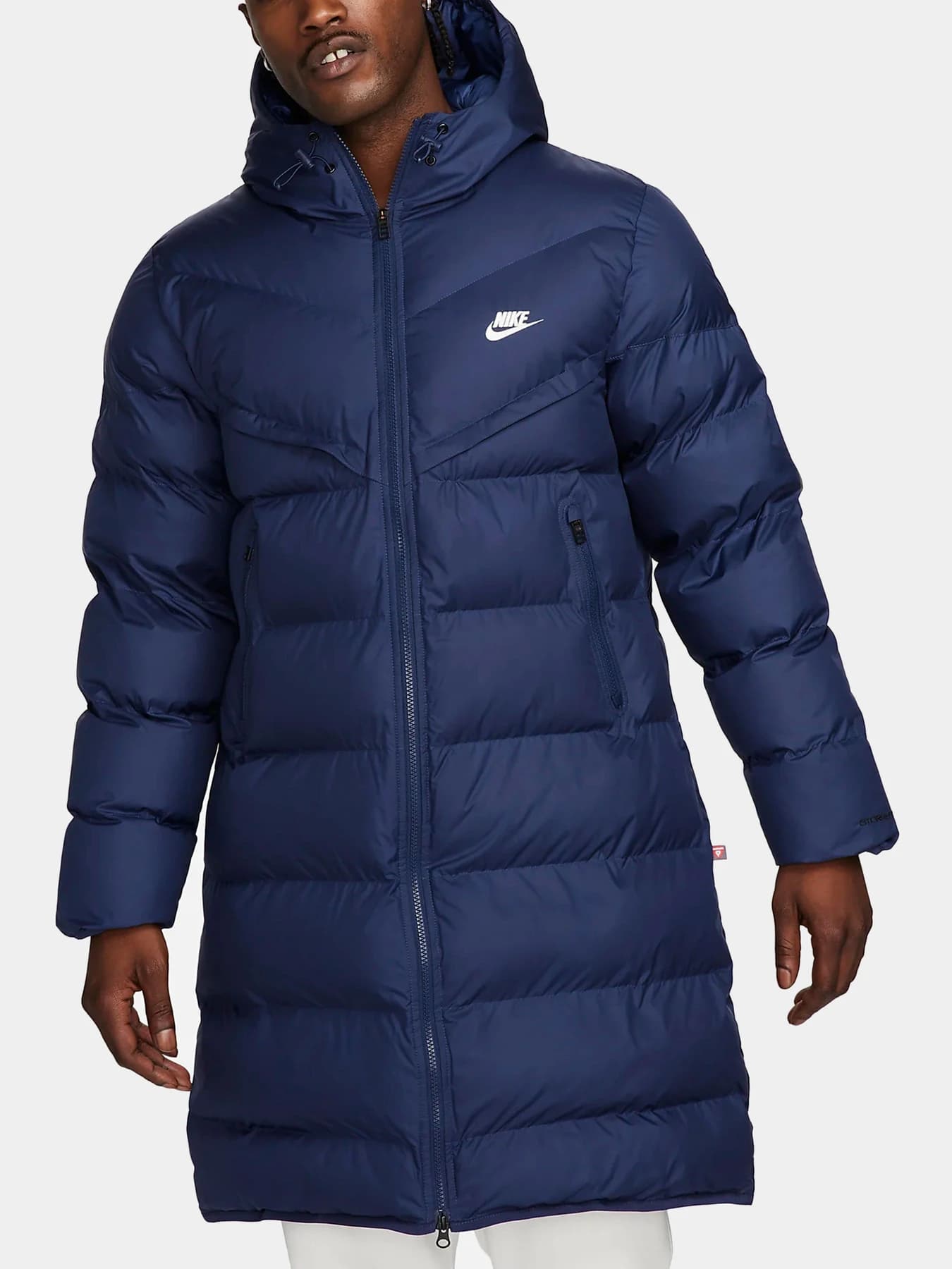 Куртки и дубленки NIKE модель FB8189-410