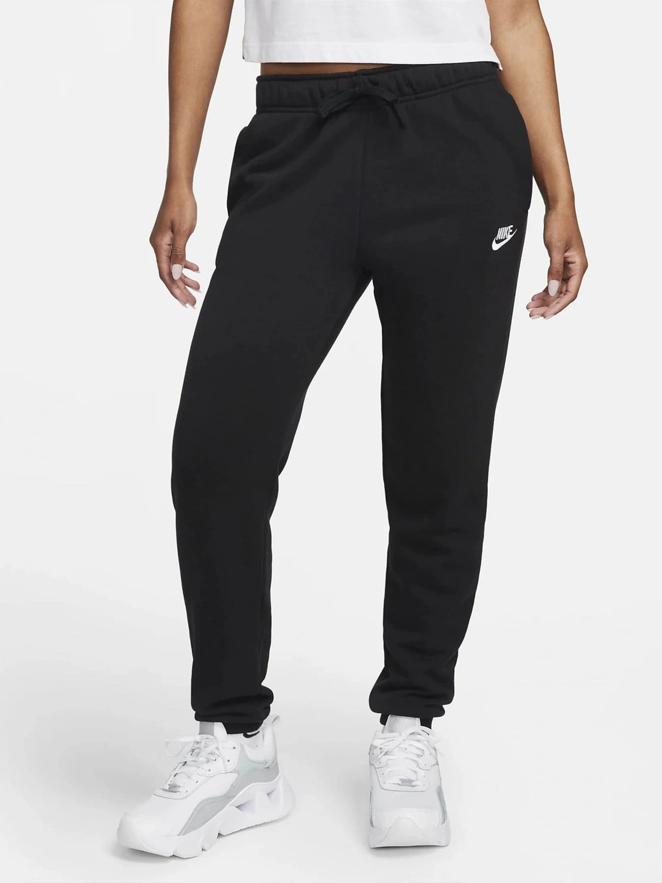 Брюки NIKE модель DQ5191-010