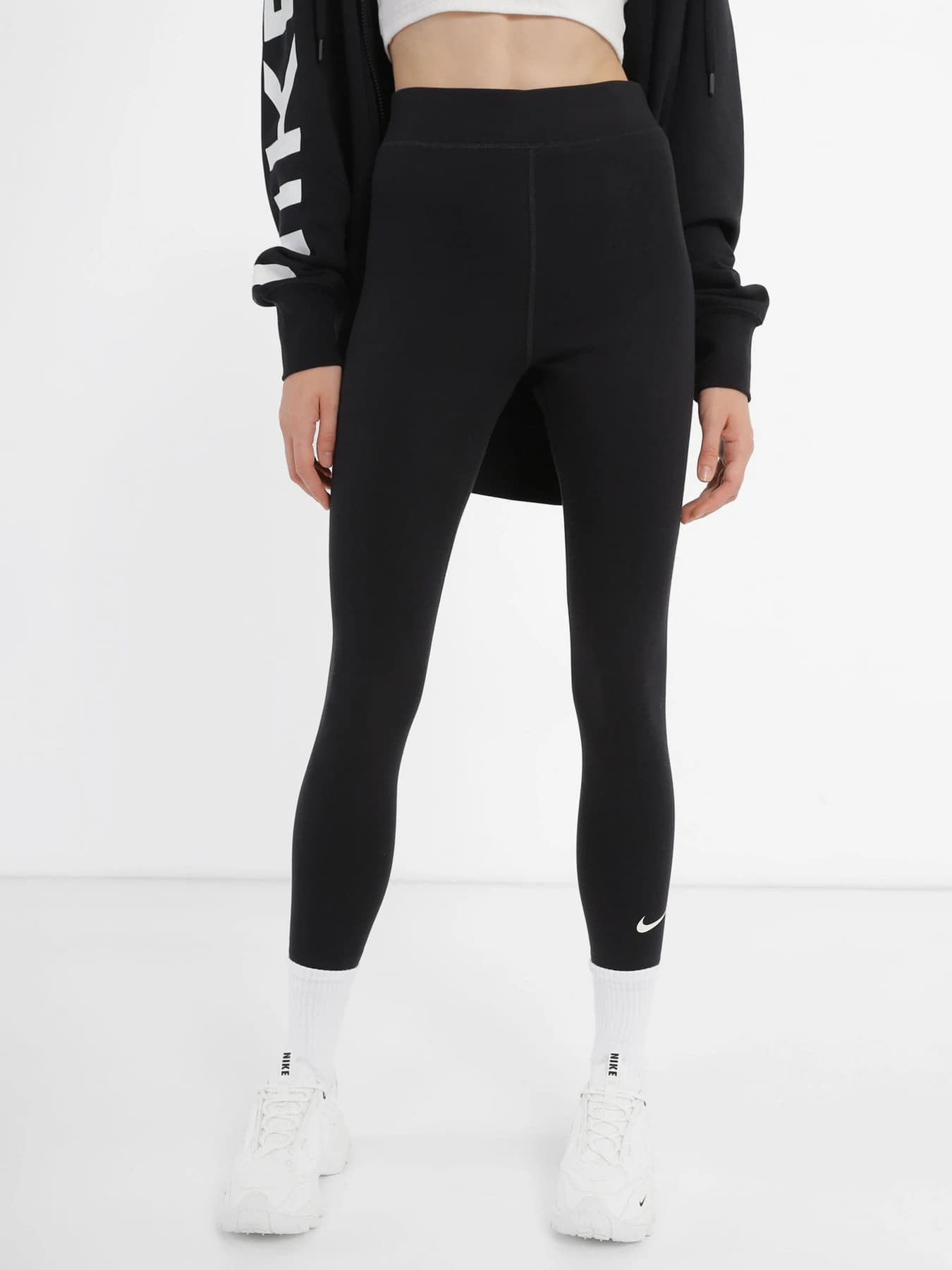 Брюки NIKE модель DV7789-010
