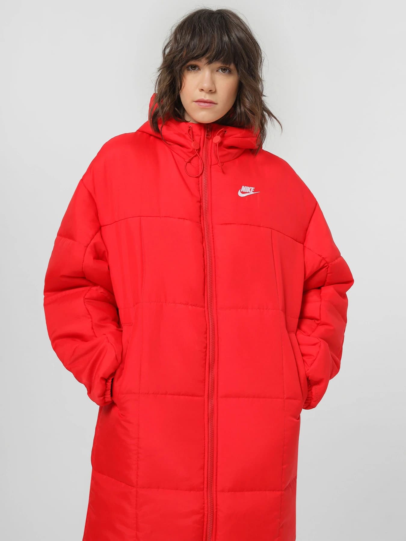 Куртки и дубленки NIKE модель FB7675-677