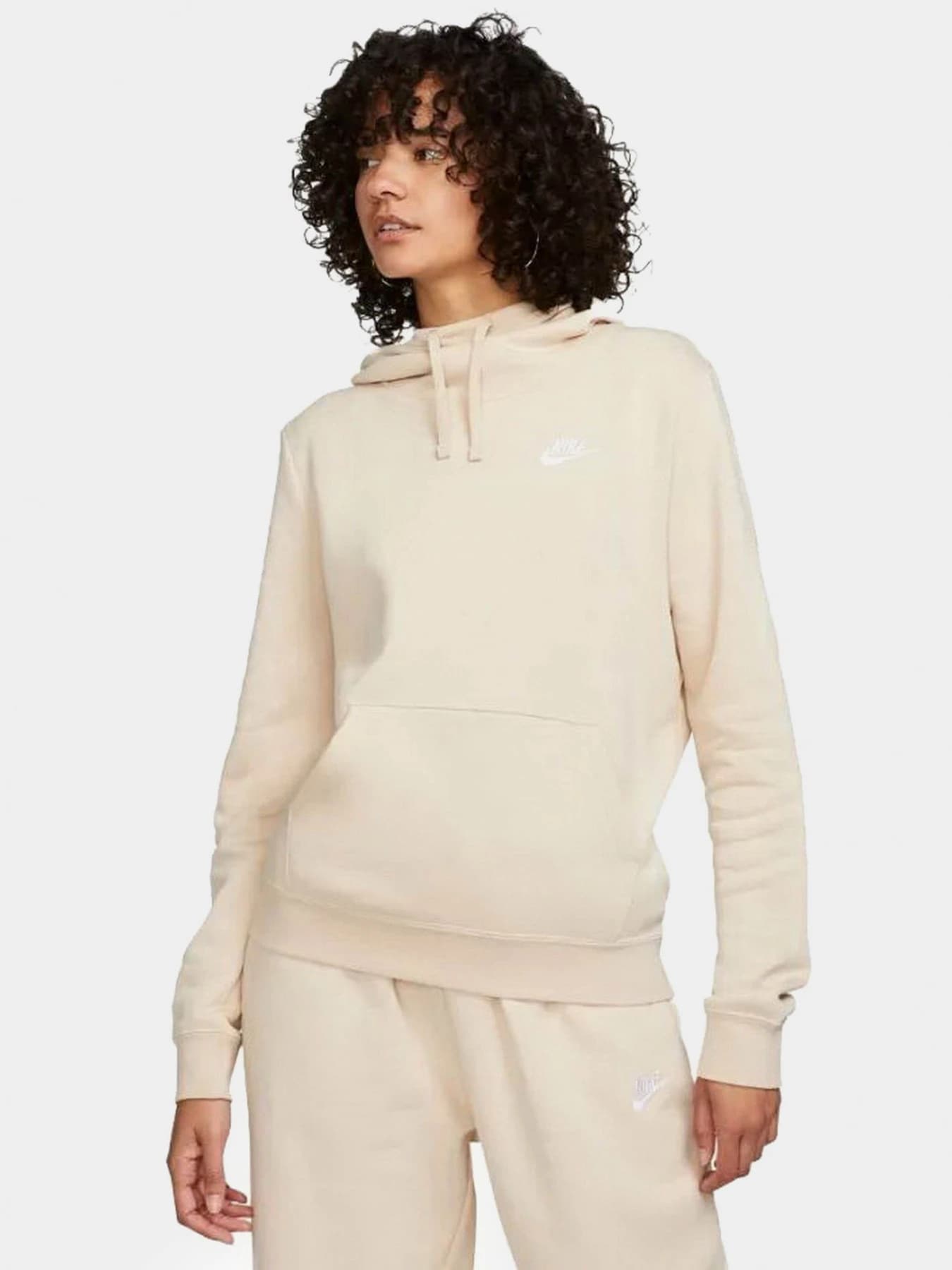 Худи и свитшоты NIKE модель DQ5415-126