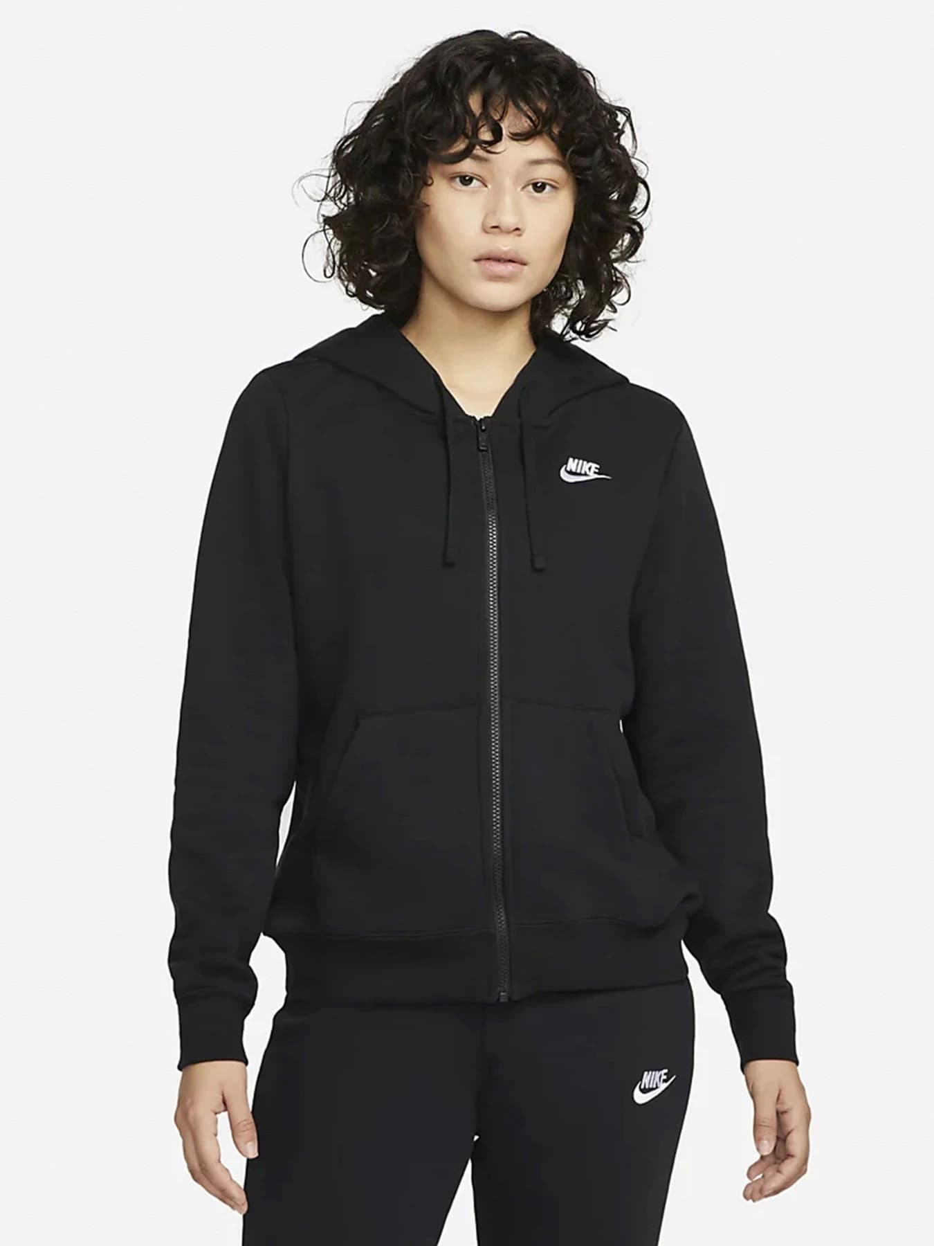Худи и свитшоты NIKE модель DQ5471-010