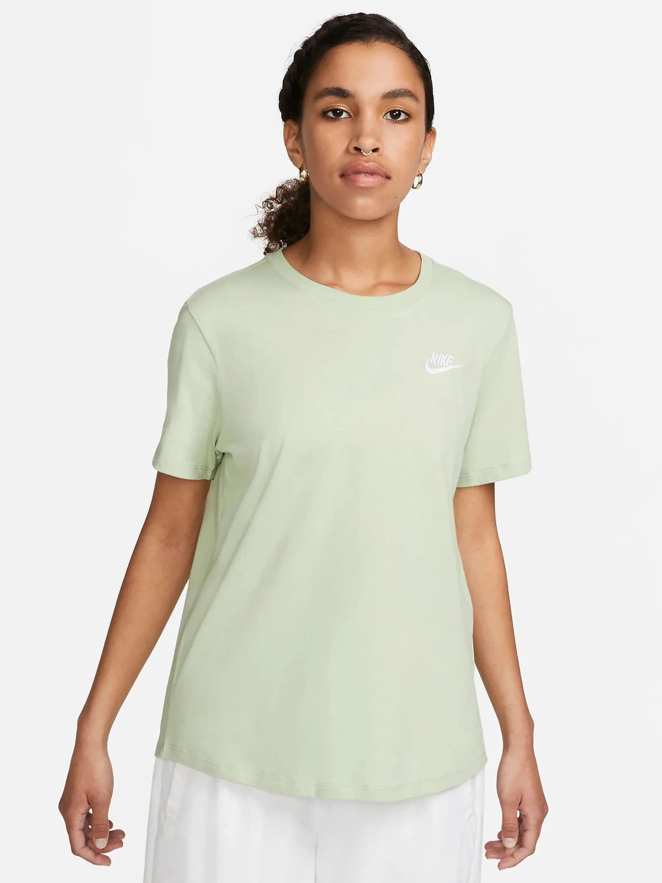 Футболки и поло NIKE модель DX7902-343