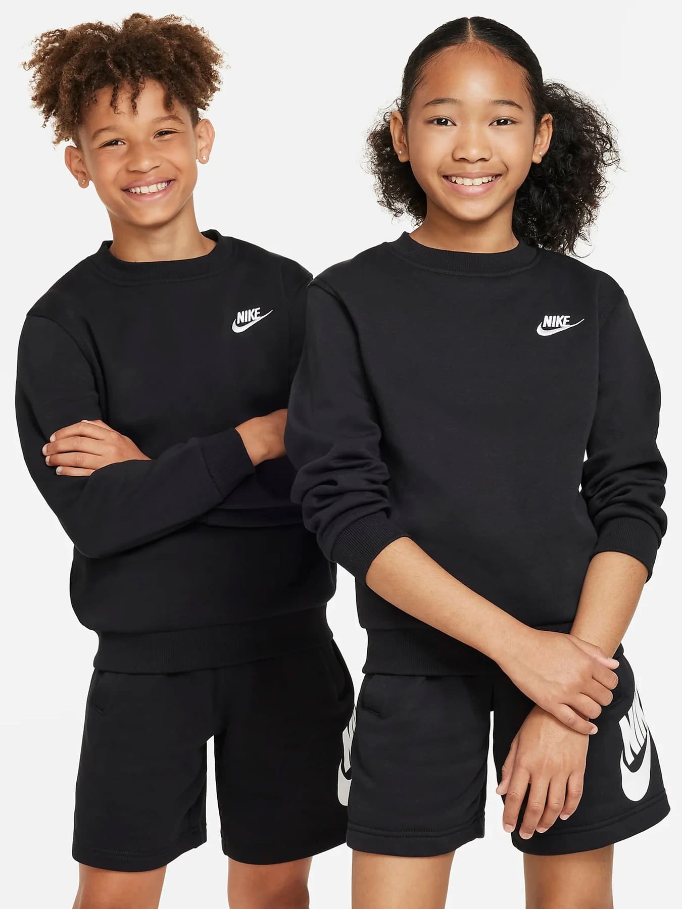 Худи и свитшоты NIKE модель FD3006-010