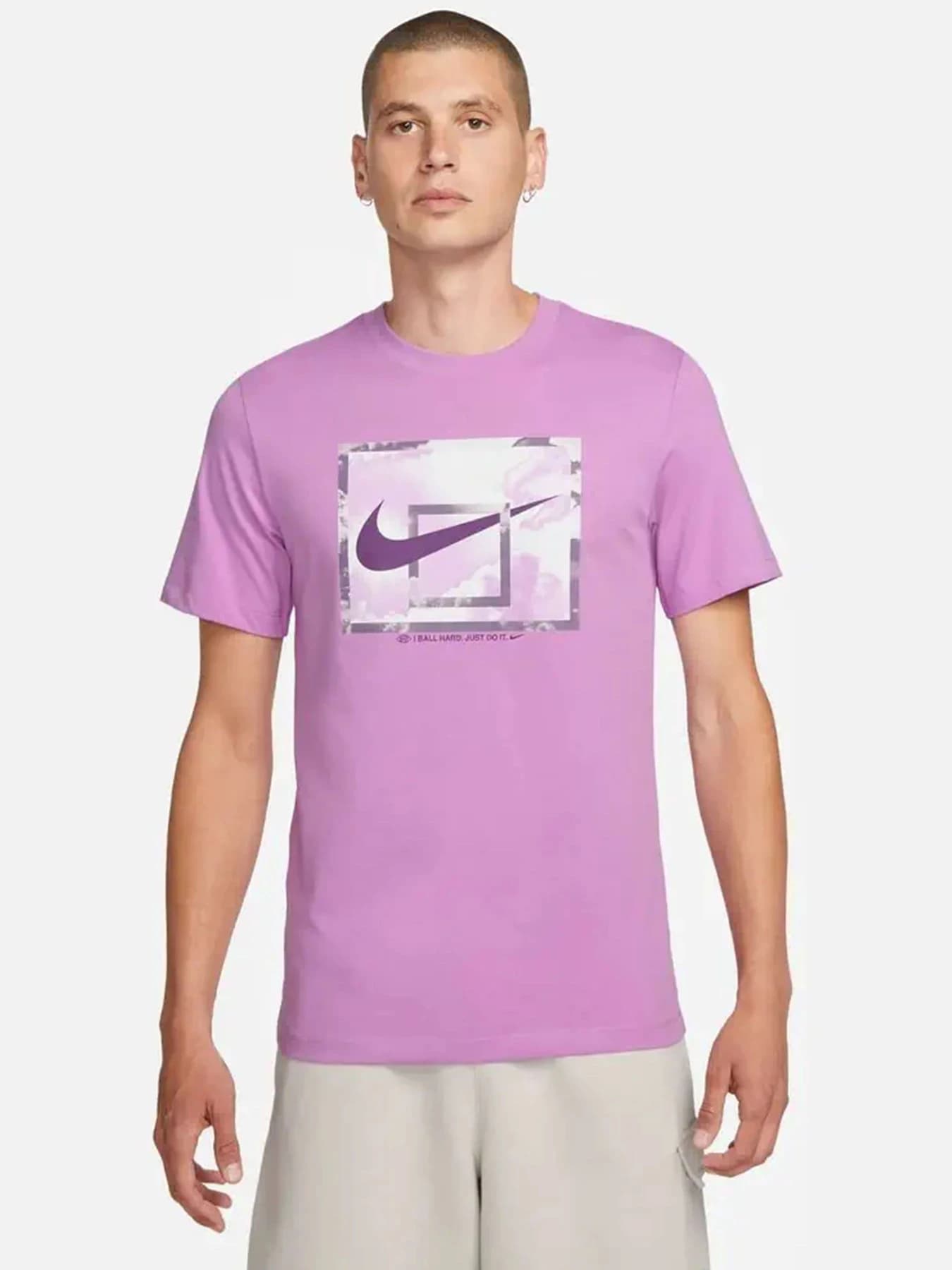 Футболки и поло NIKE модель FJ2338-532