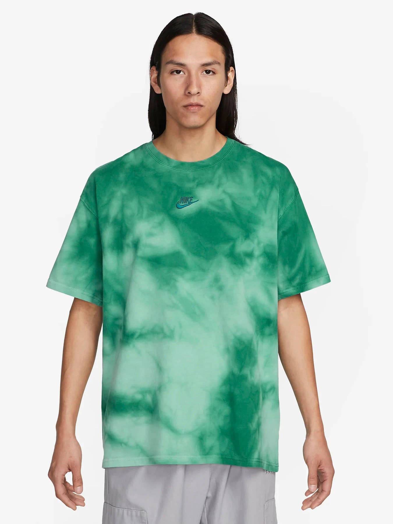 Футболки и поло NIKE модель FJ9361-346