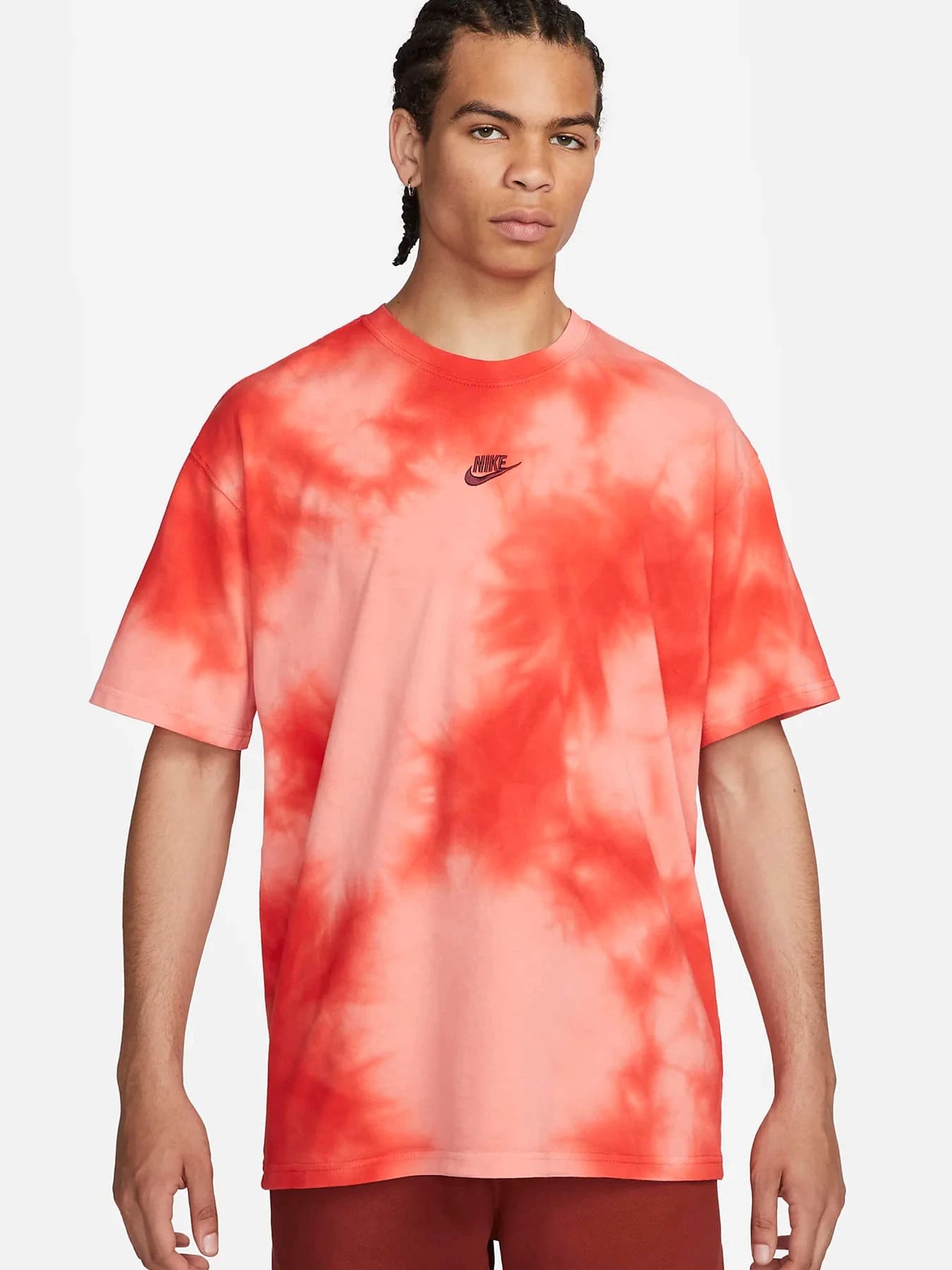 Футболки и поло NIKE модель FJ9361-838