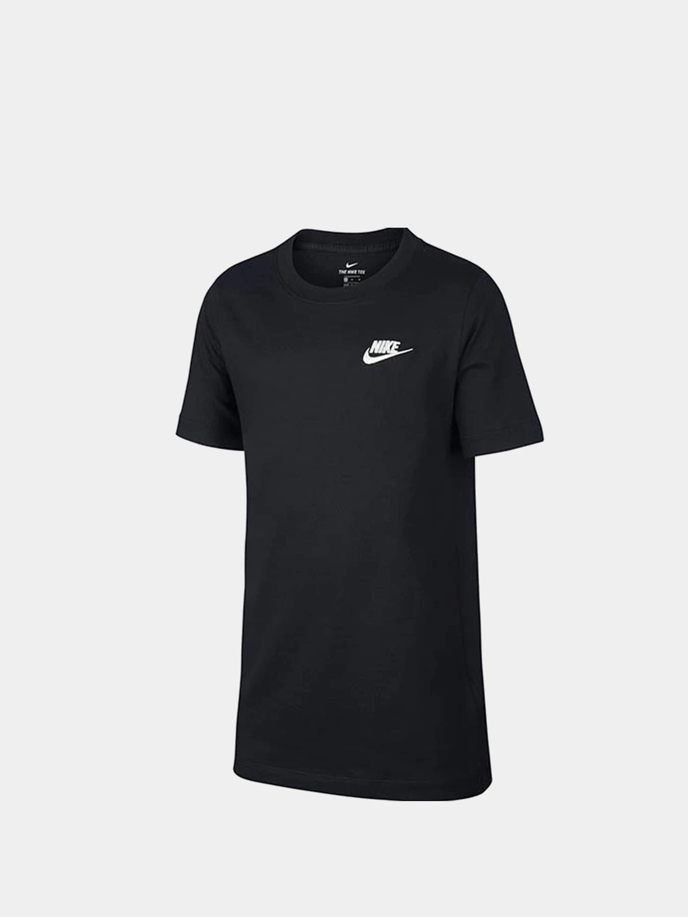 Футболки и поло NIKE модель AR5254-010