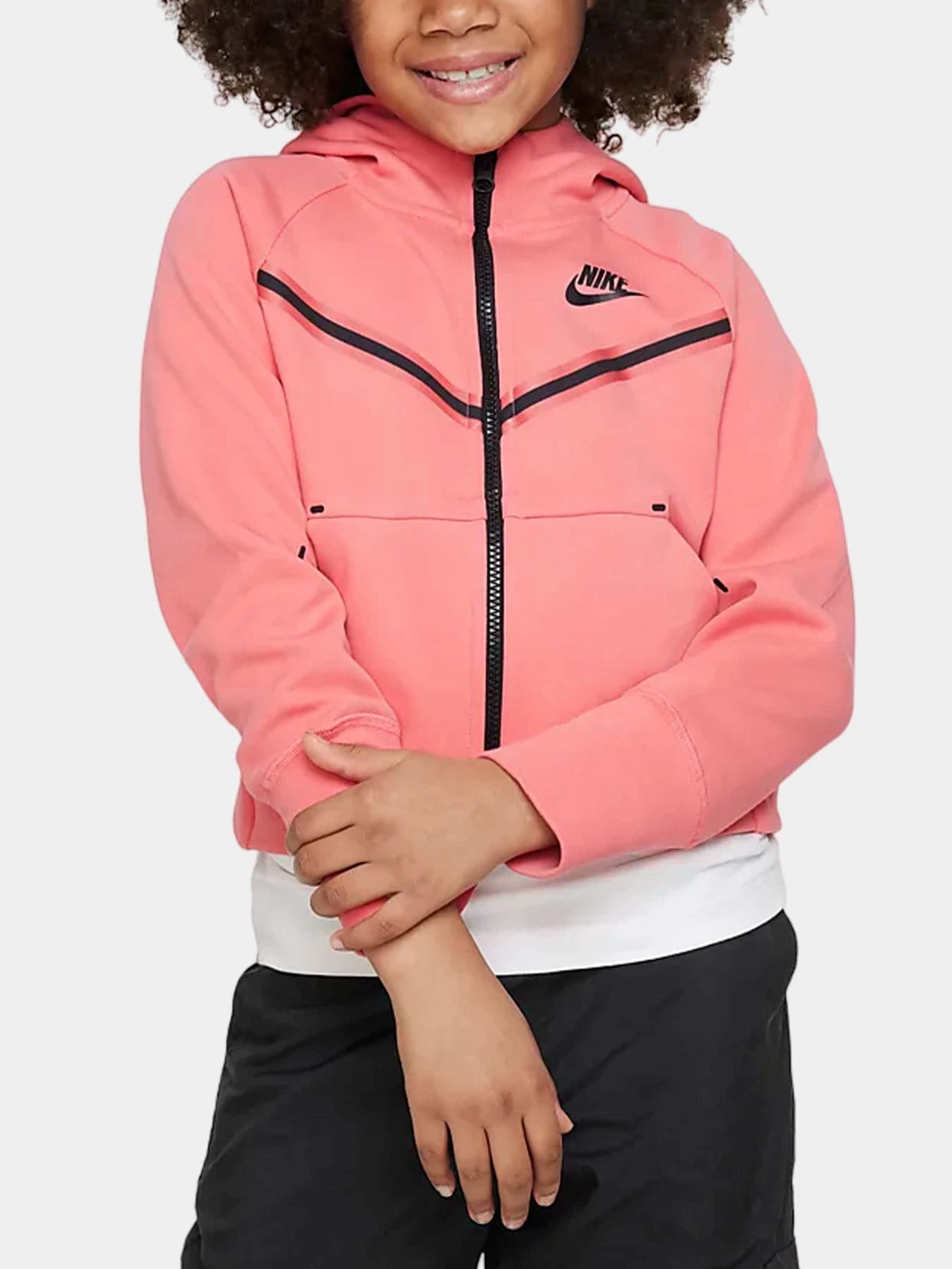 Худи и свитшоты NIKE модель CZ2570-894