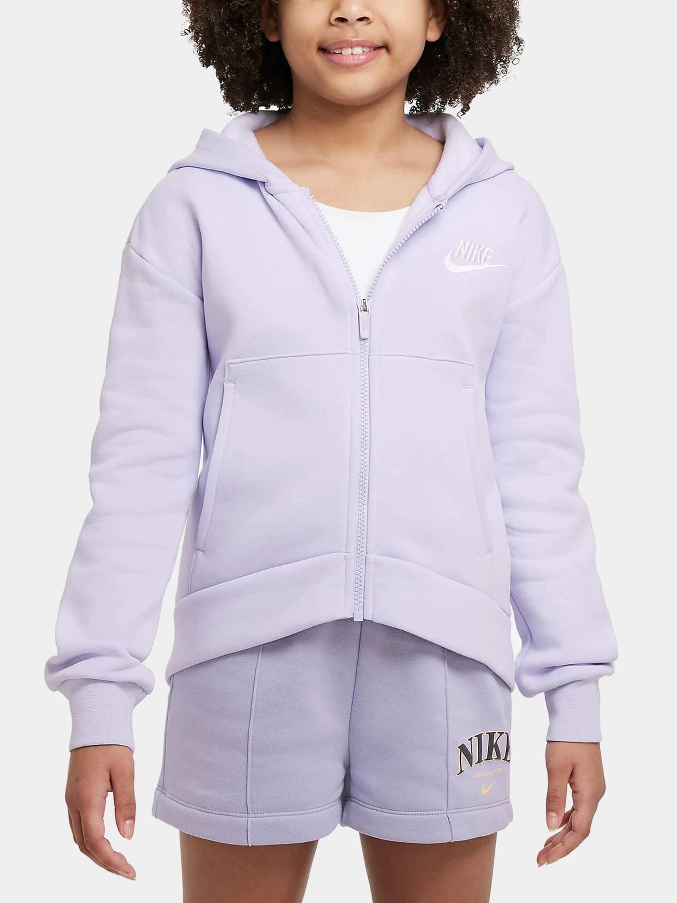 Худи и свитшоты NIKE модель DC7118-536