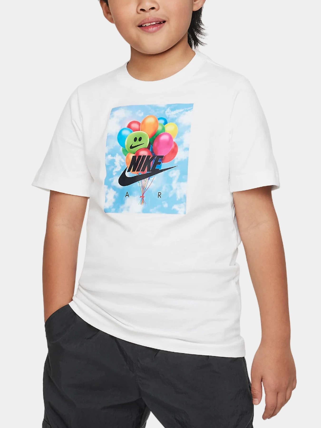 Футболки и поло NIKE модель FD2664-100