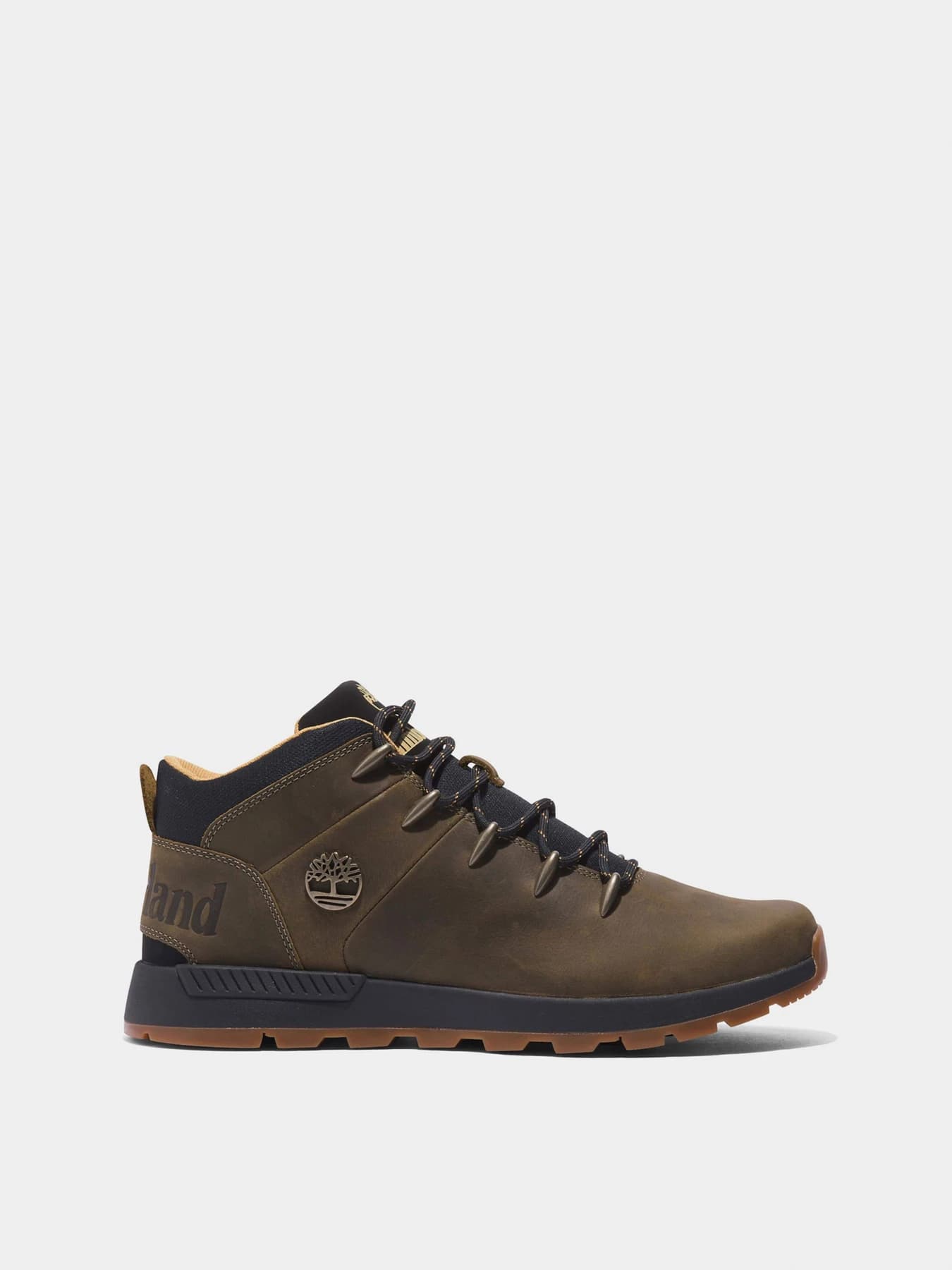 Ботинки и сапоги Timberland модель TB0A61R4327