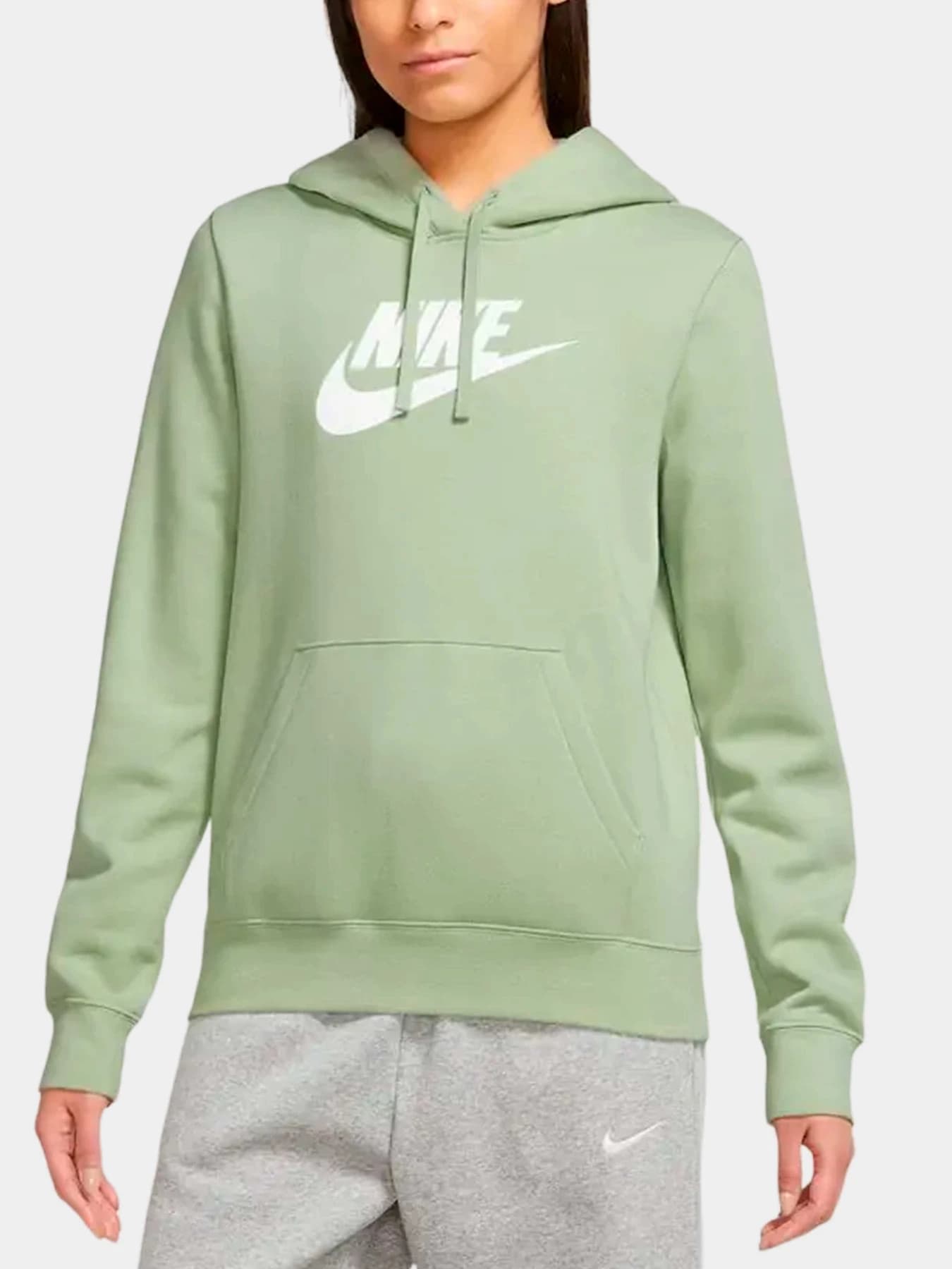 Худи и свитшоты NIKE модель DQ5775-343