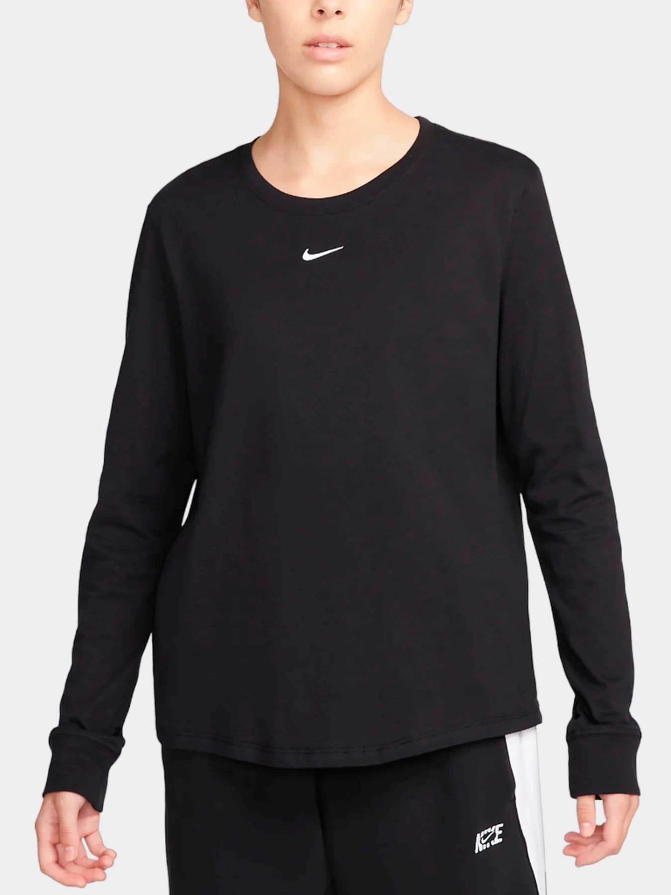 Худи и свитшоты NIKE модель FB2603-010